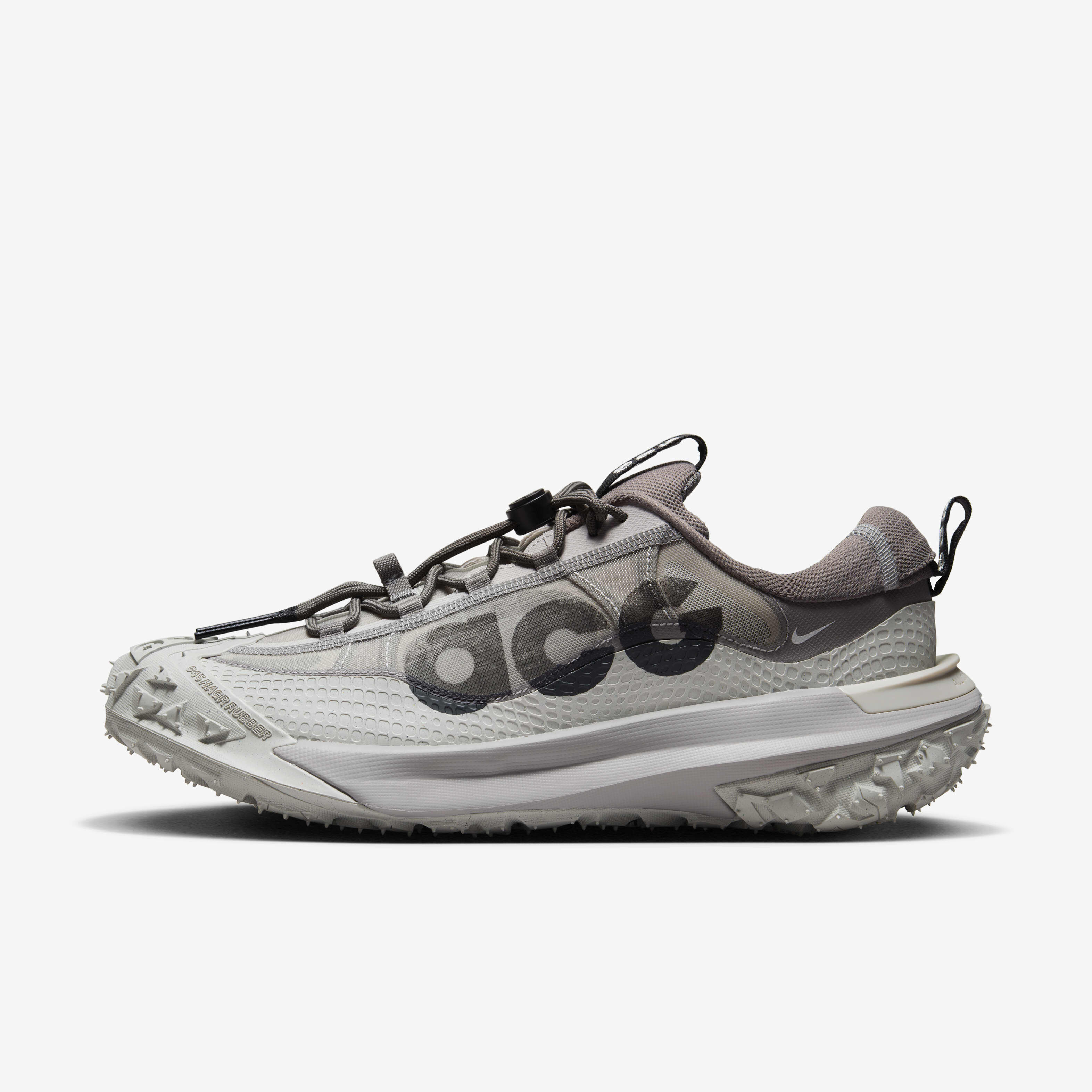 Buy Nike ACG Mountain Fly Low Men's Shoes Light Iron Ore/Flat