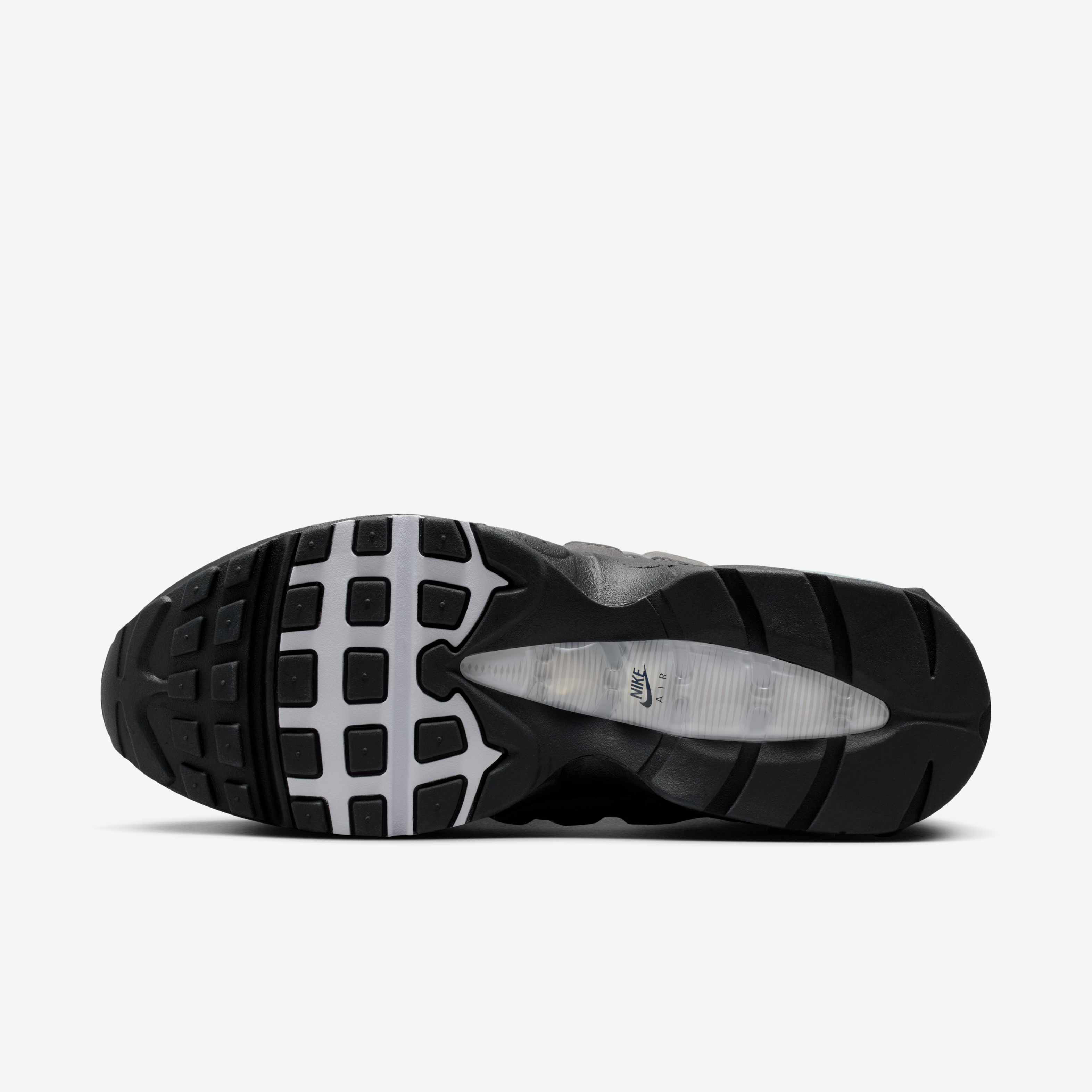 Nike Air Max 95 Big Bubble 'OG' image number 1