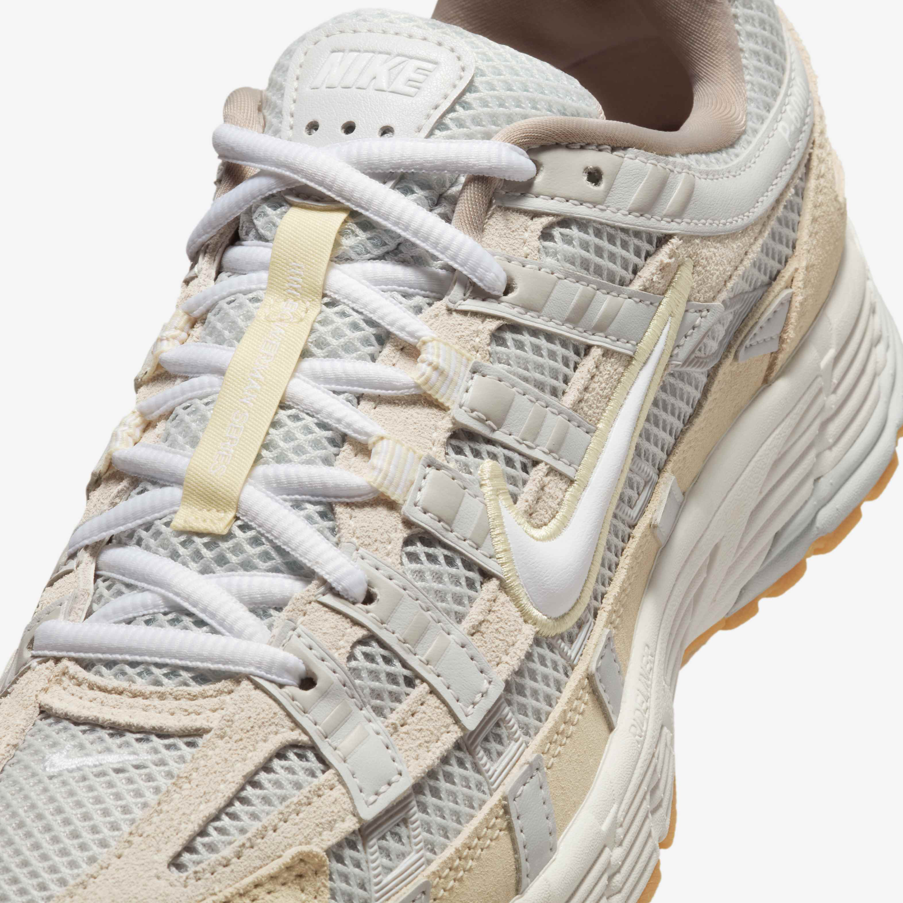 Nike P-6000 image number 6