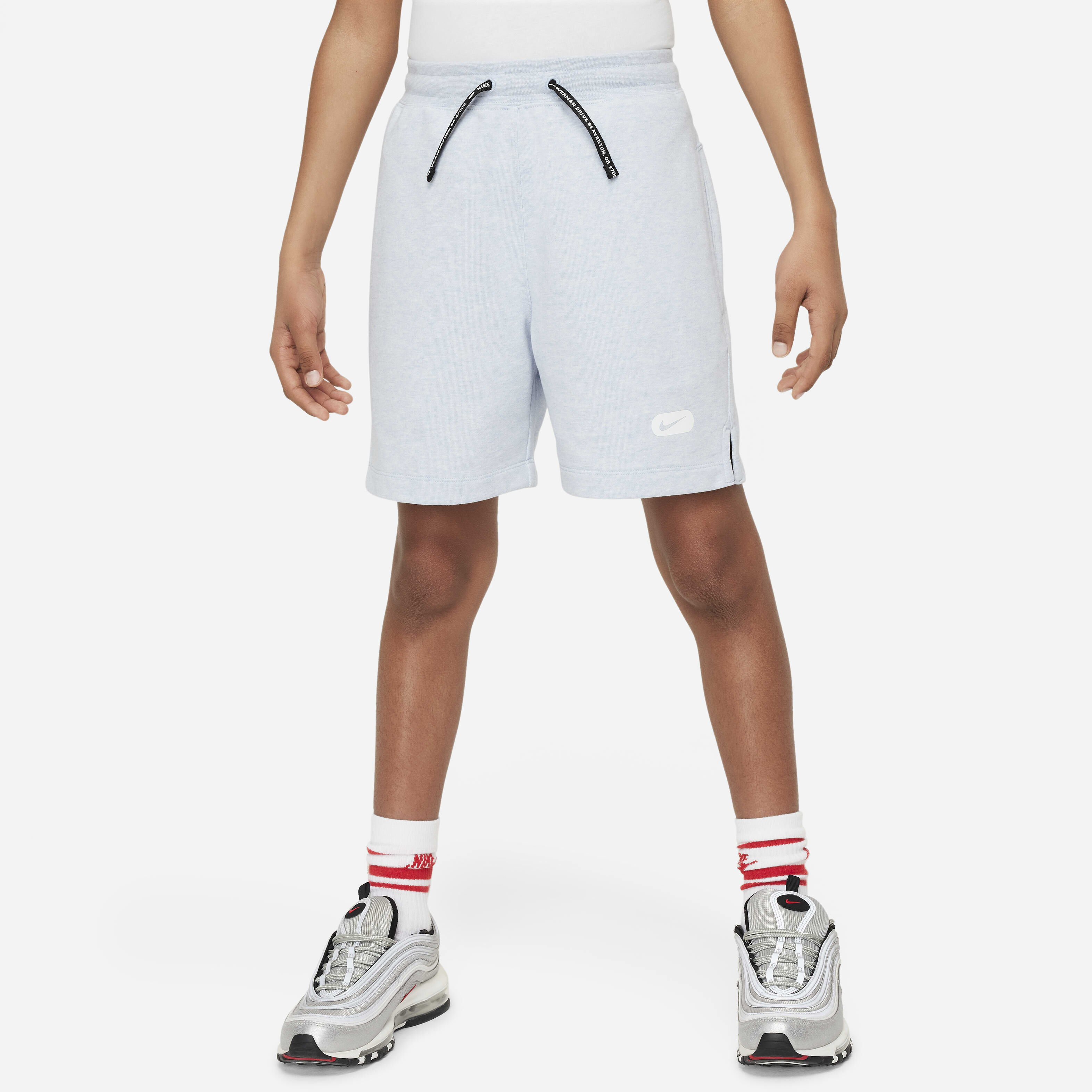 Nike men's fleece training shorts store