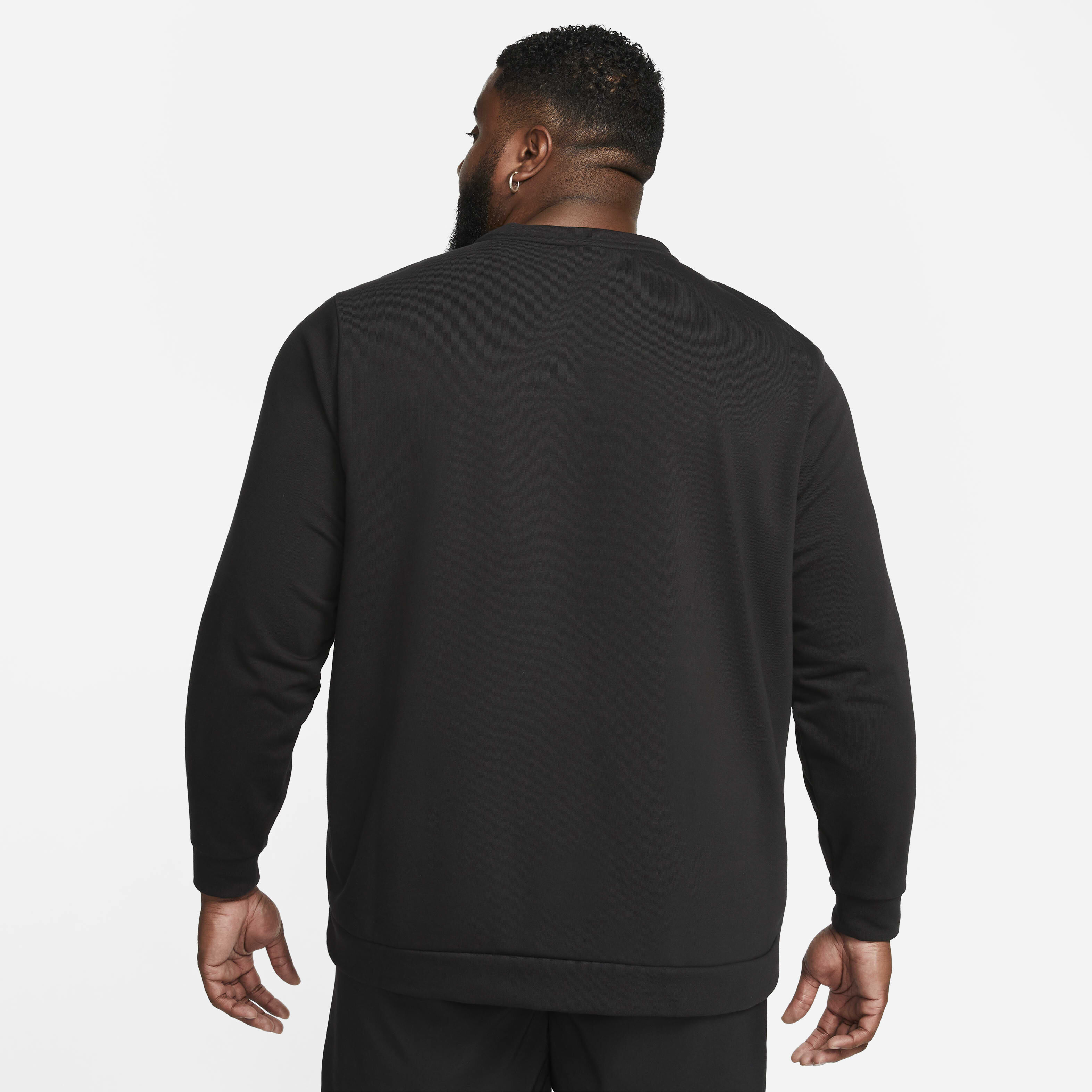 سويت شيرت دراي-فت ترينينج كرو للرجال image number 5