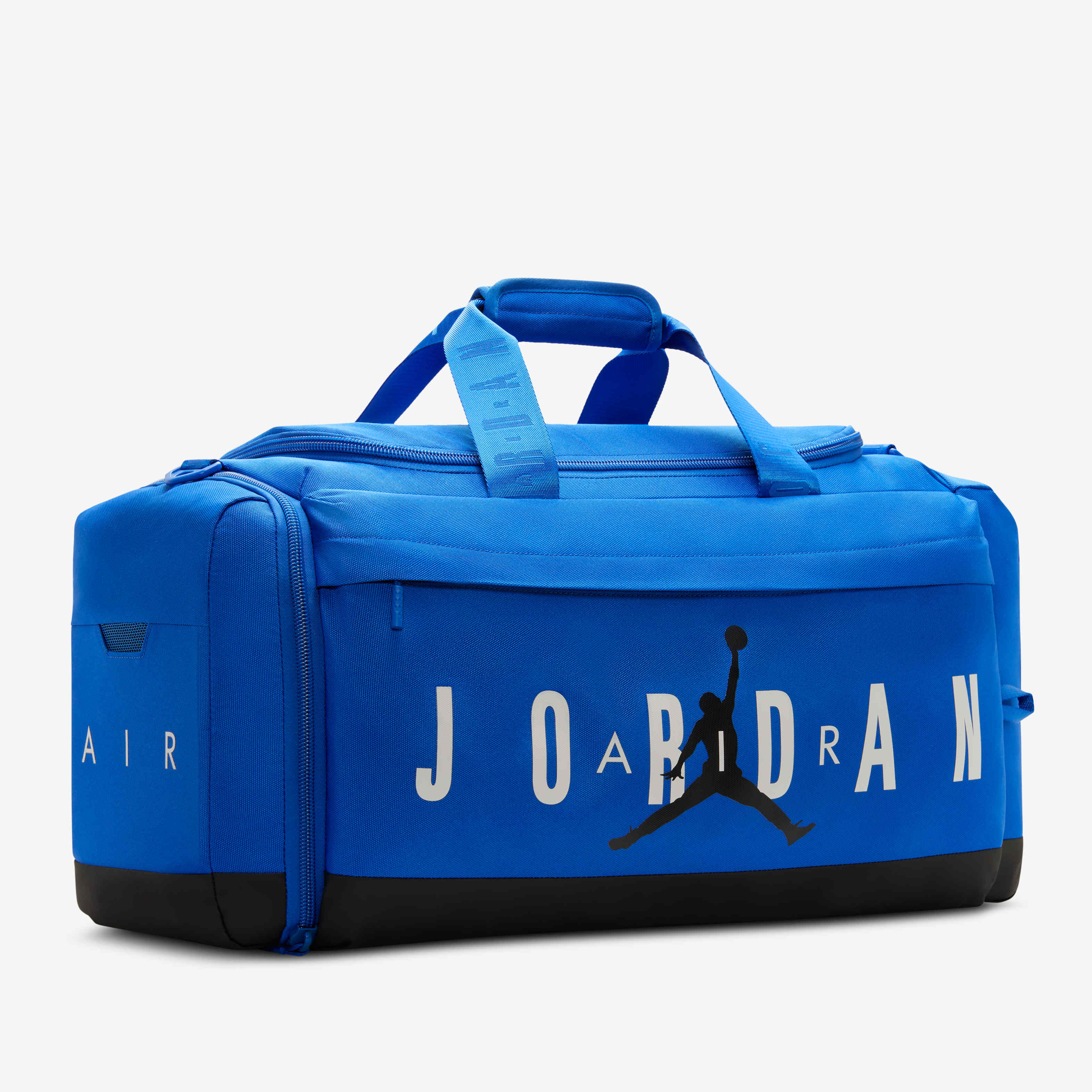 nike air duffel bag