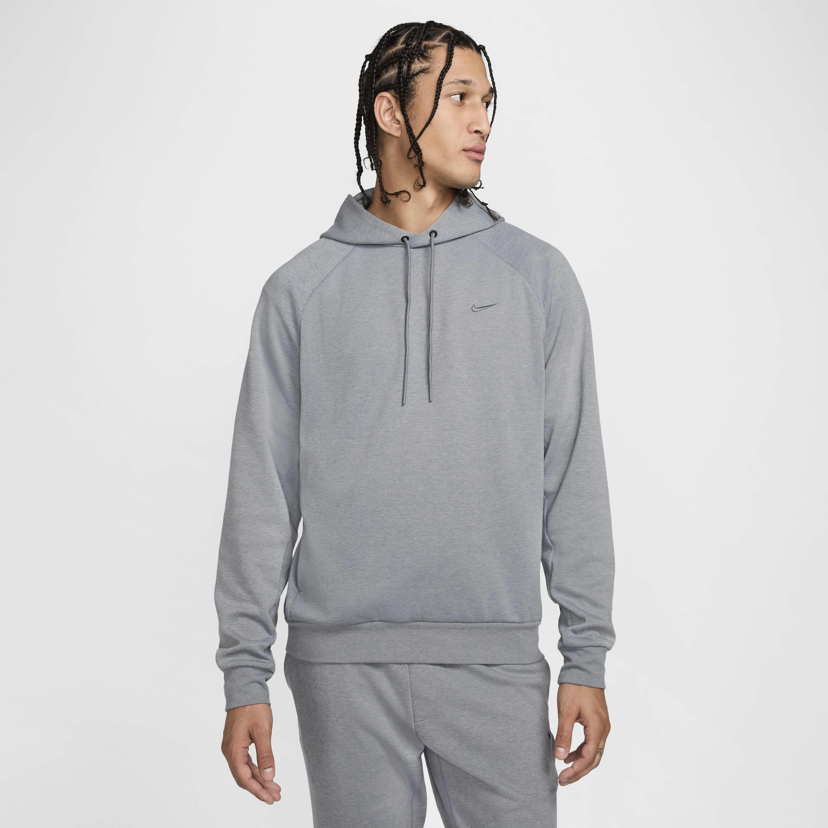 Men's nike lightweight breathe hoodie deals