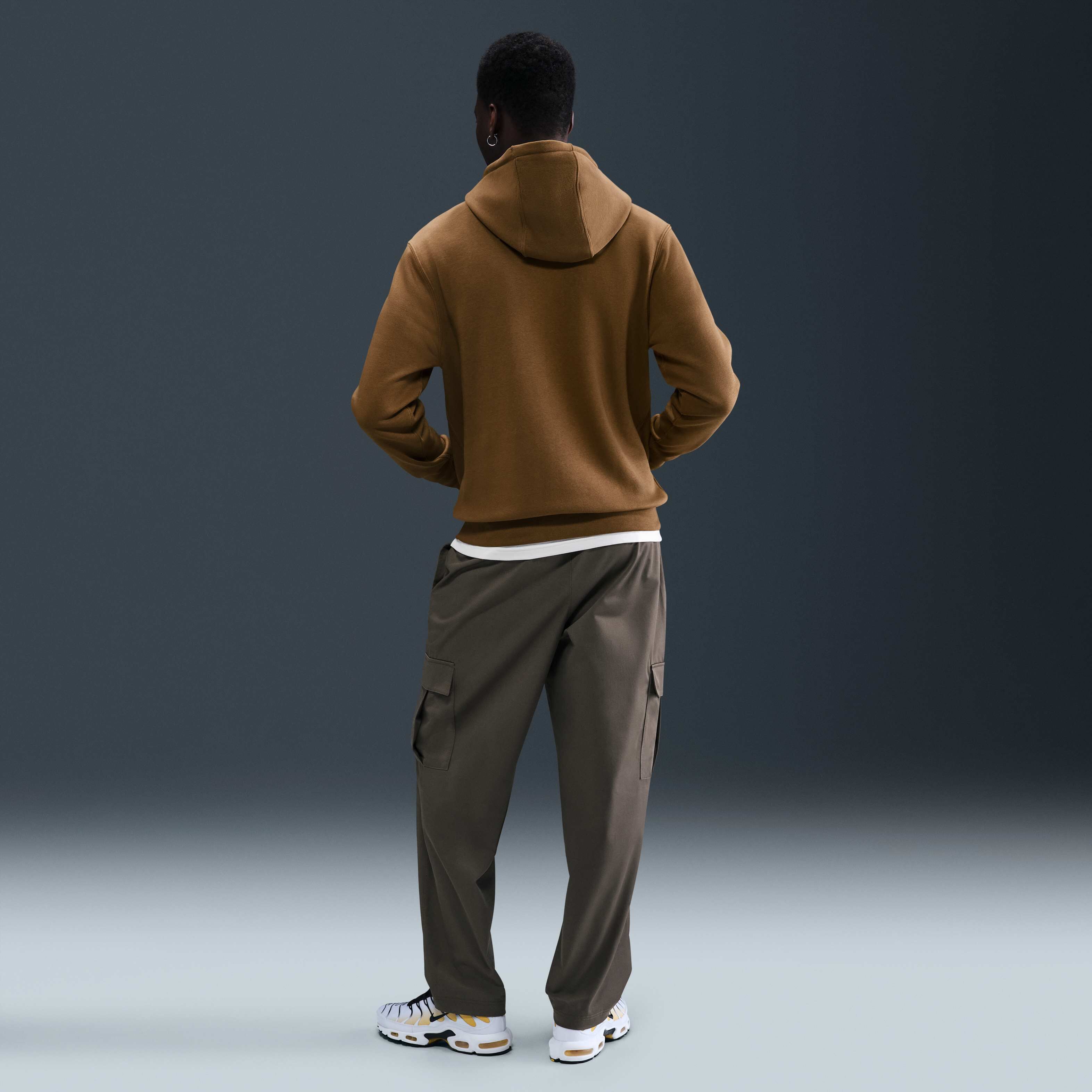 Nike Club image number 4