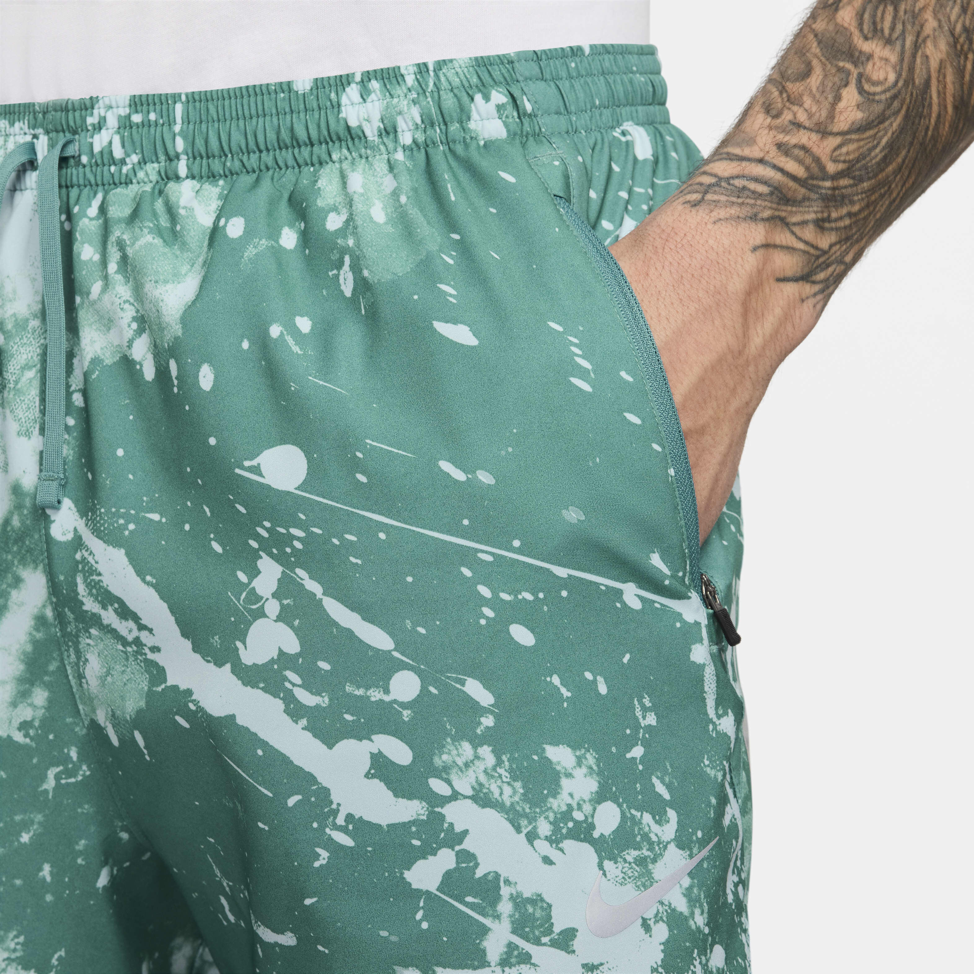 نايكي دراي-فت رن ديفيجن سترايد image number 5