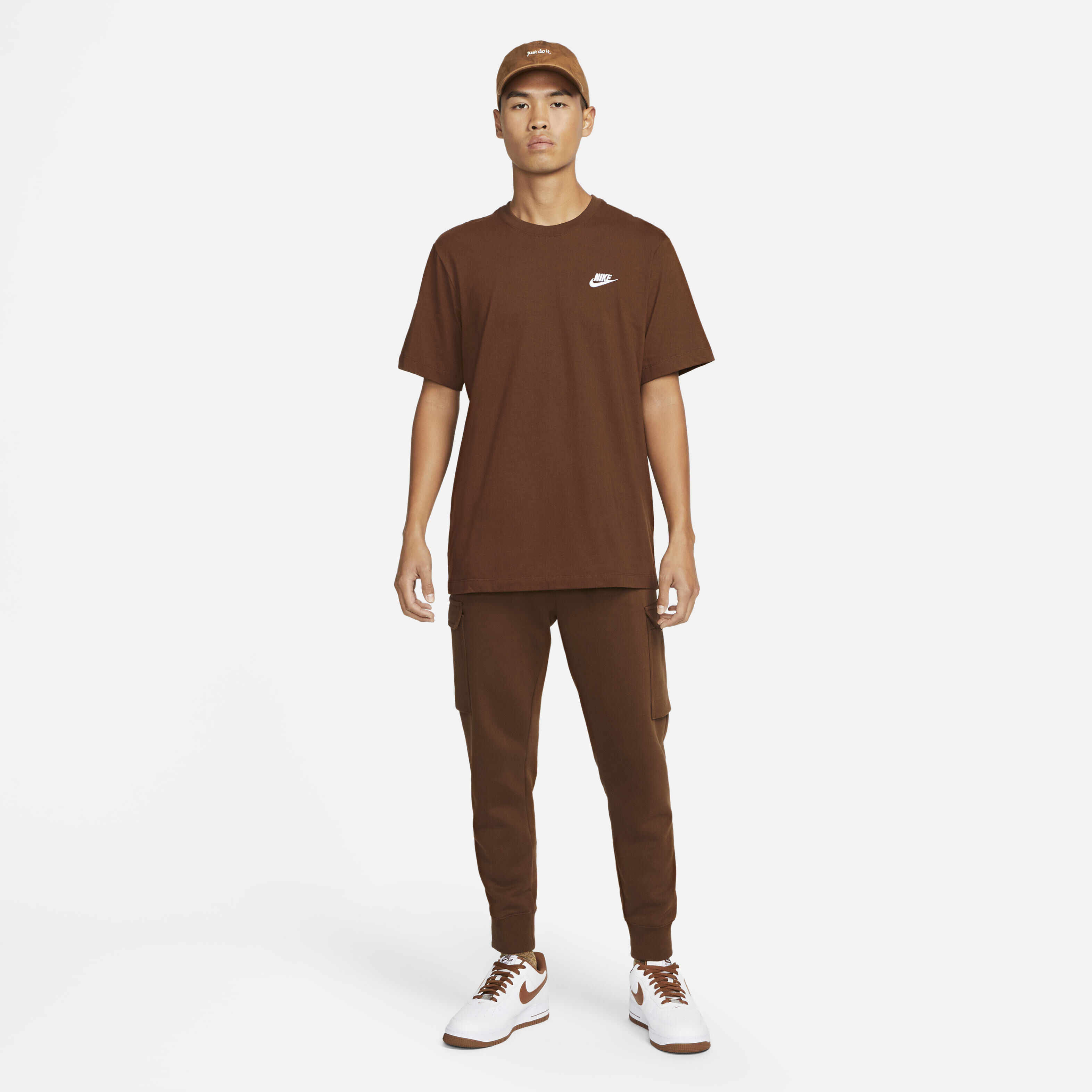 نايكي سبورتسوير كلوب image number 3