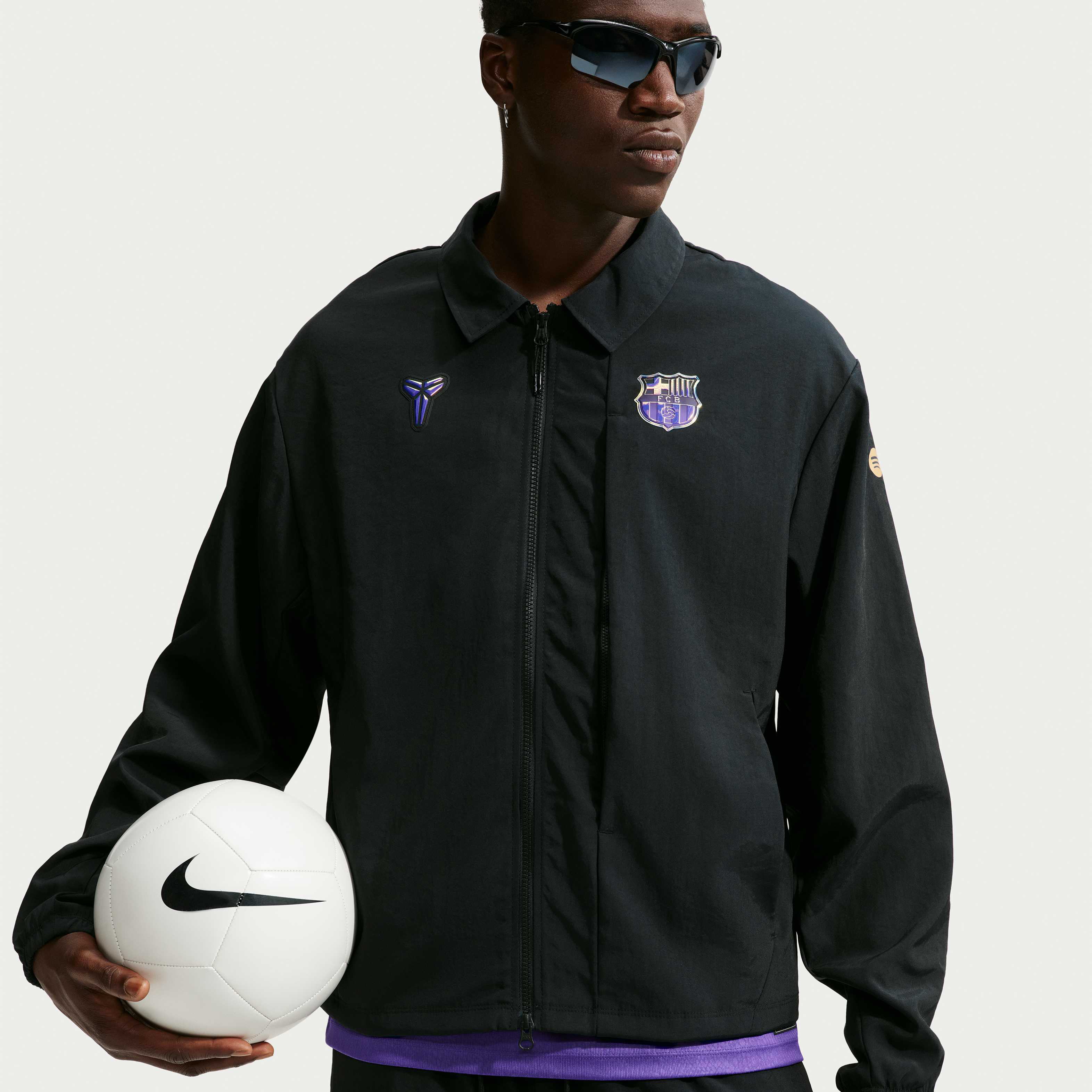 F.C. Barcelona Away image number 0
