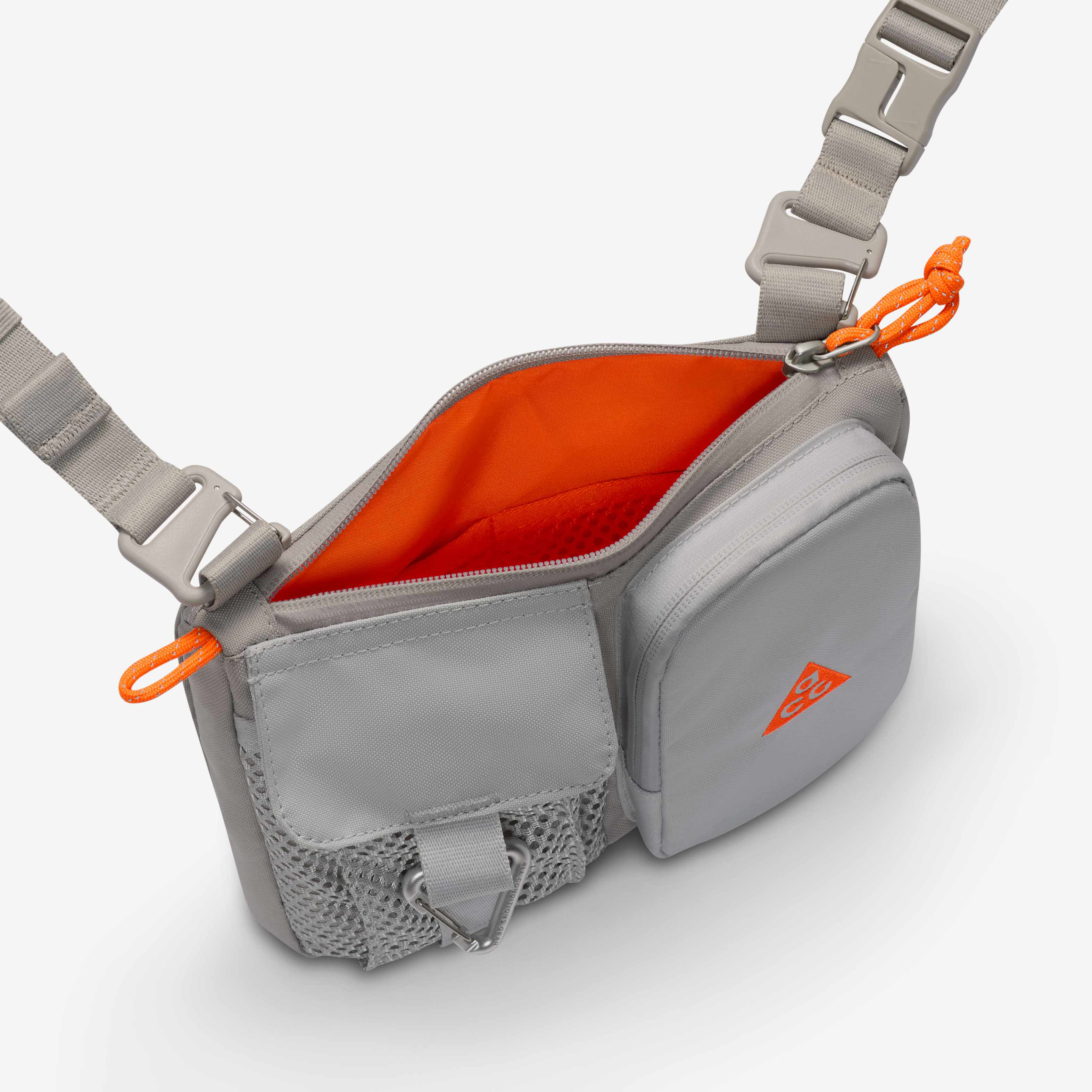 نايكي ايه سي جي image number 3