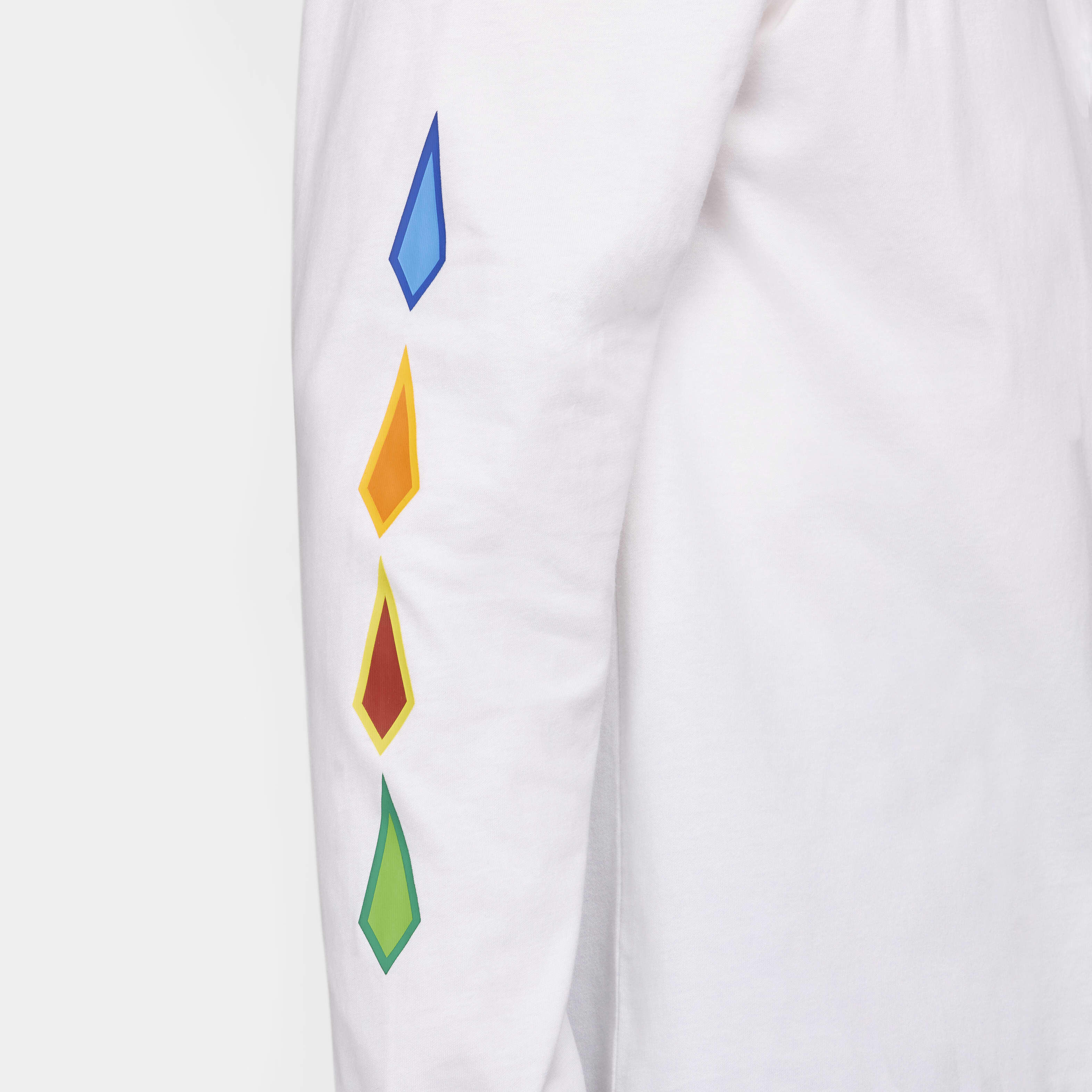 ☆ NIKE SB x Di'Orr Greenwood ‘Max90’ コラボTシャツ ☆ Nike SB x Di'Orr Greenwood L/S Max90 T-shirt White メンズ