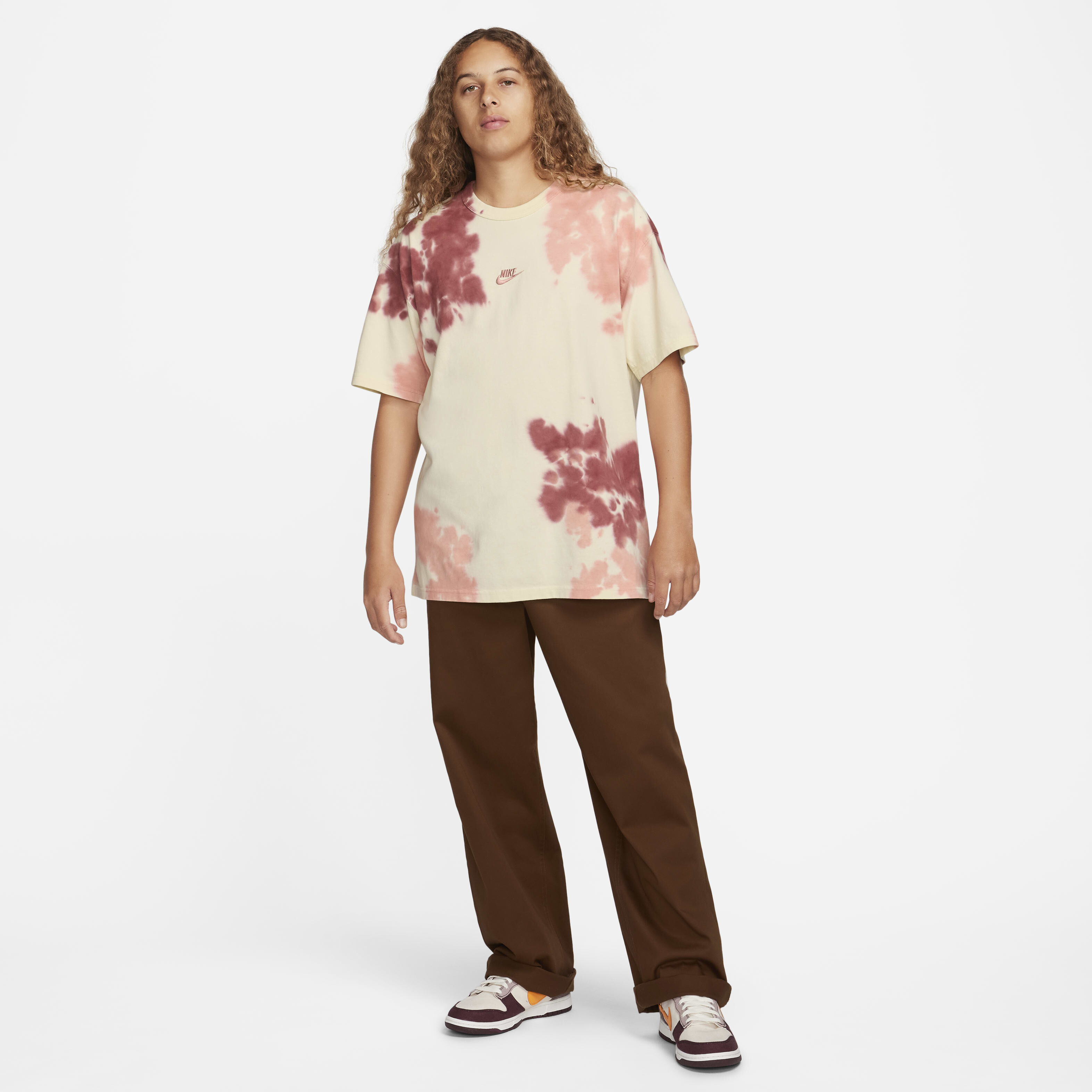 نايكي سبورتسوير image number 4