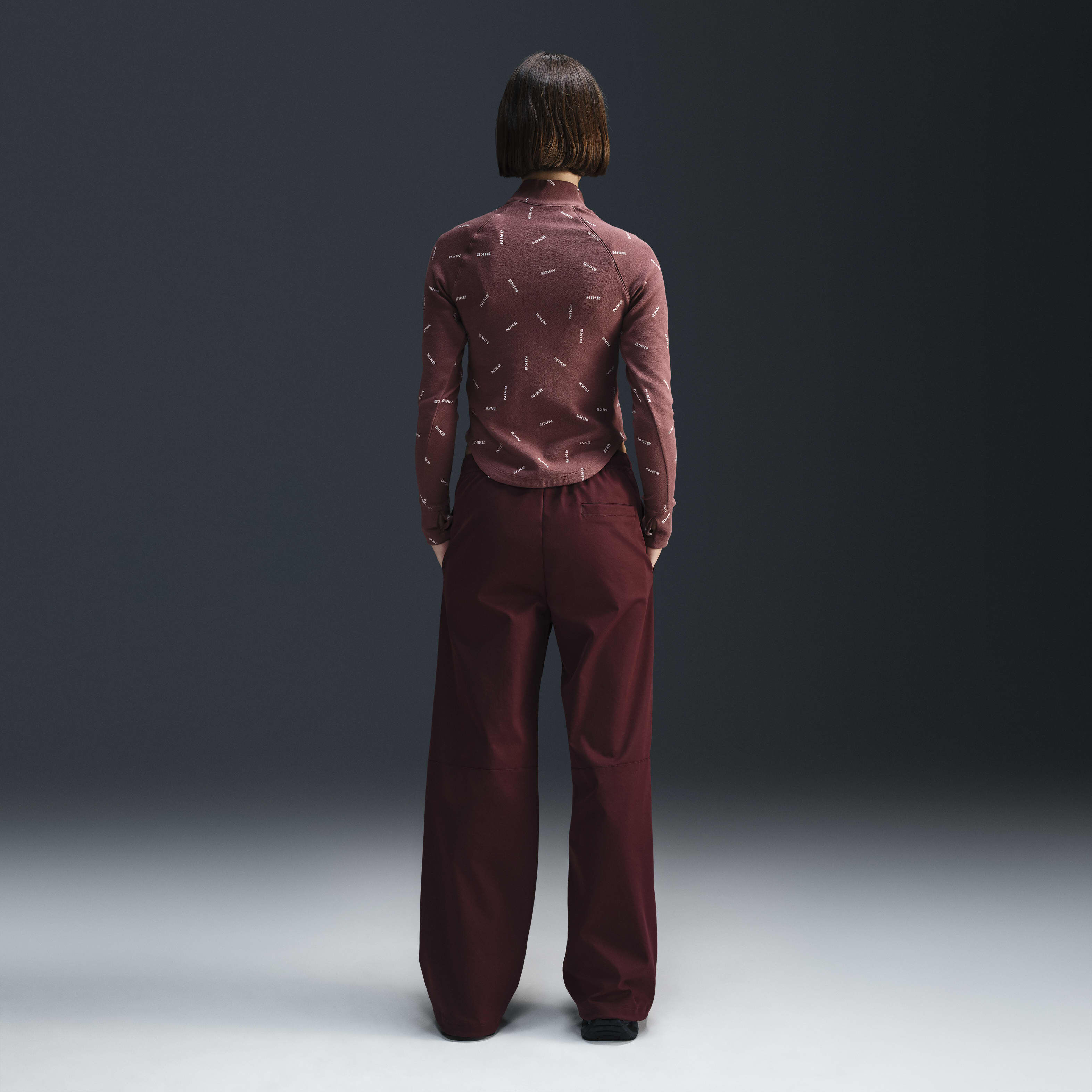 نايكي سبورتسوير كوليكشن image number 4