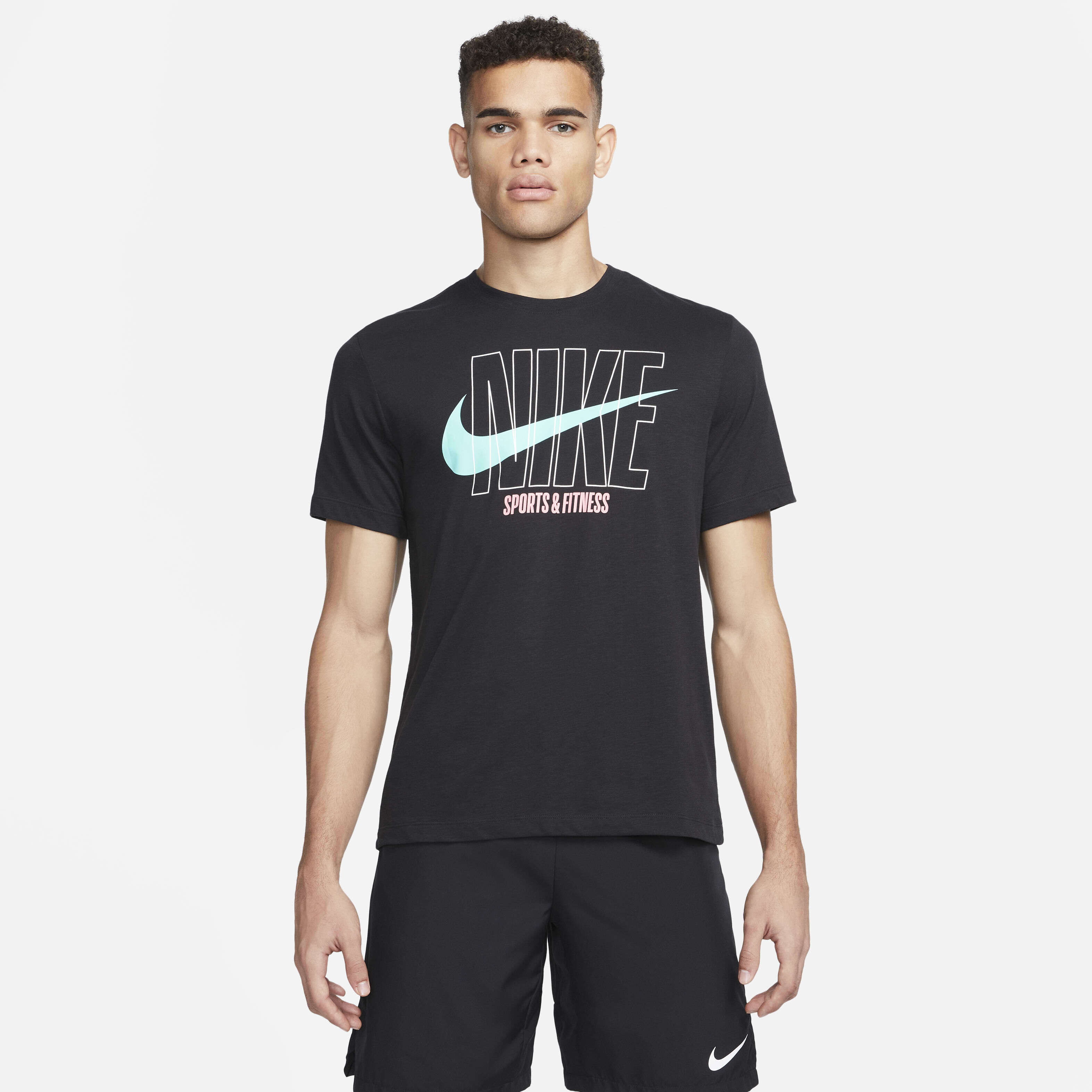 Nike Dri-FIT image number 0