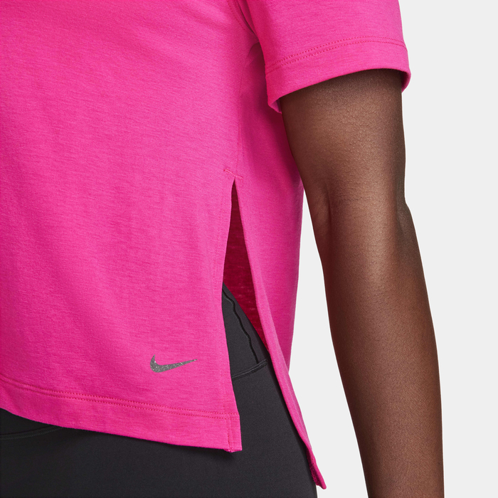 Nike Yoga Dri-FIT image number 3 Nike Yoga Dri-FIT image number 3