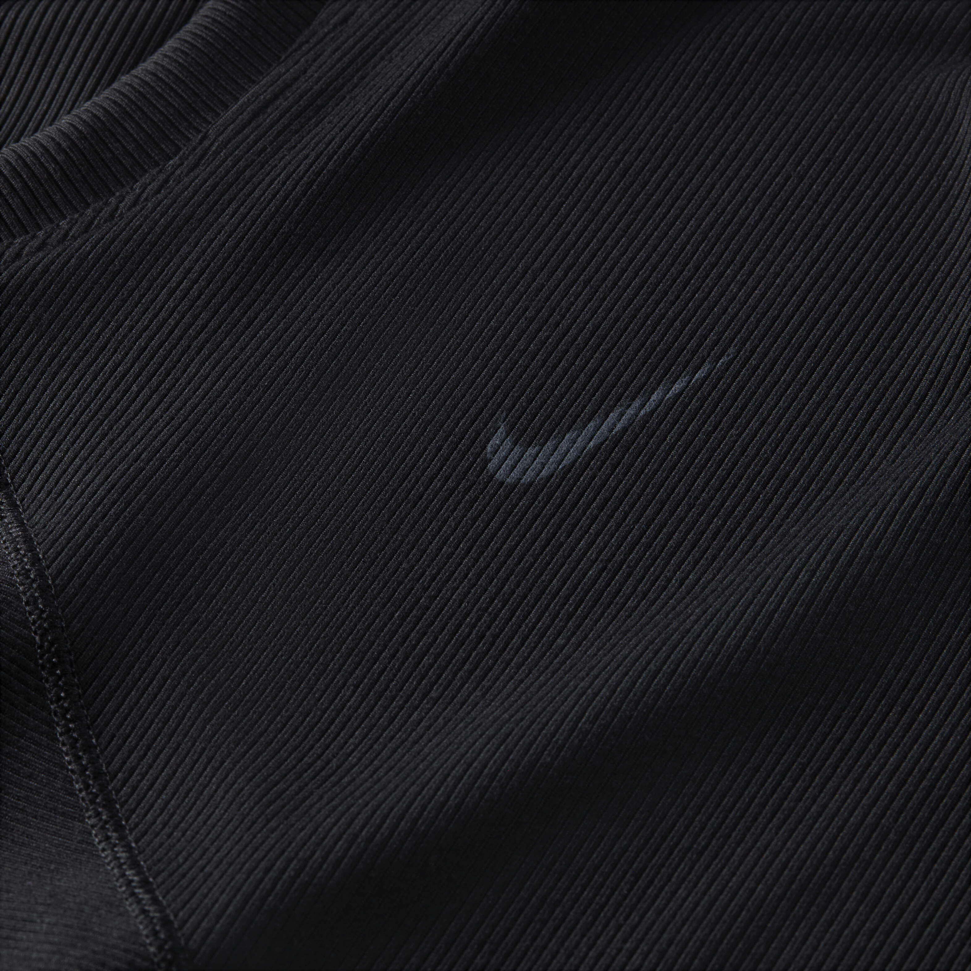 Nike dri fit fitted best sale