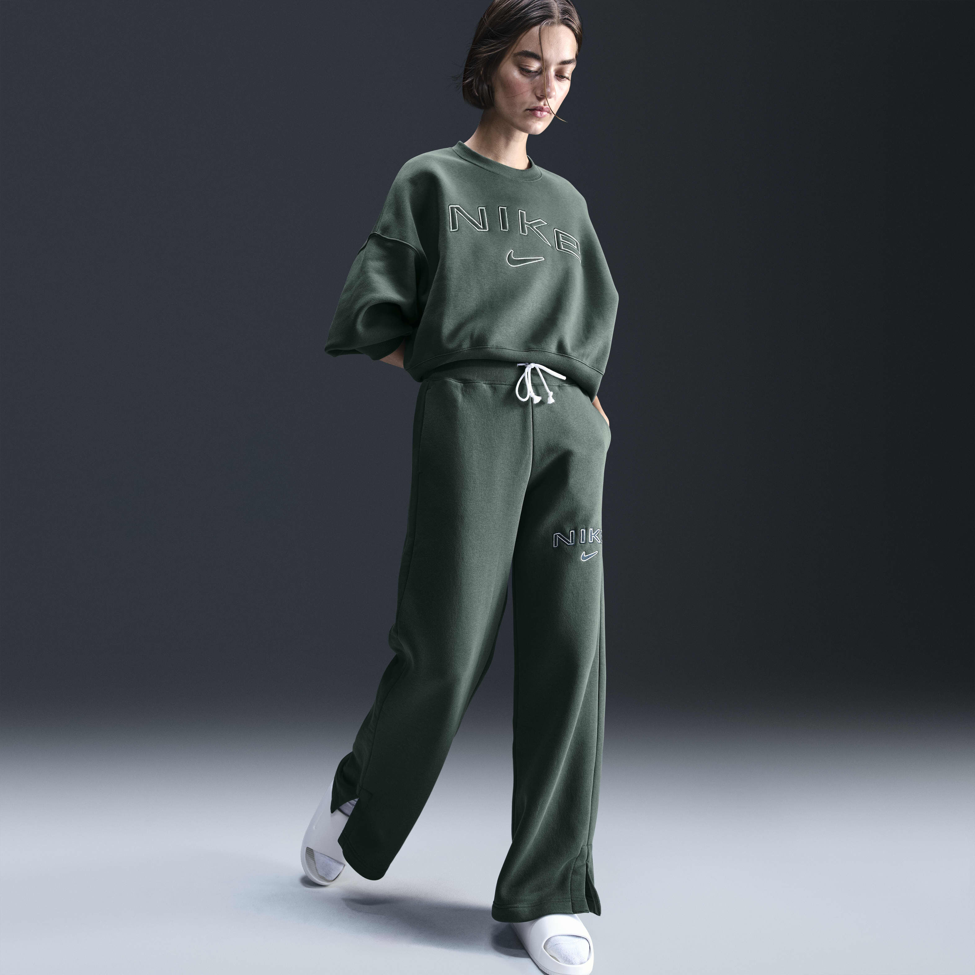 Nike Sportswear Phoenix Fleece image number 3