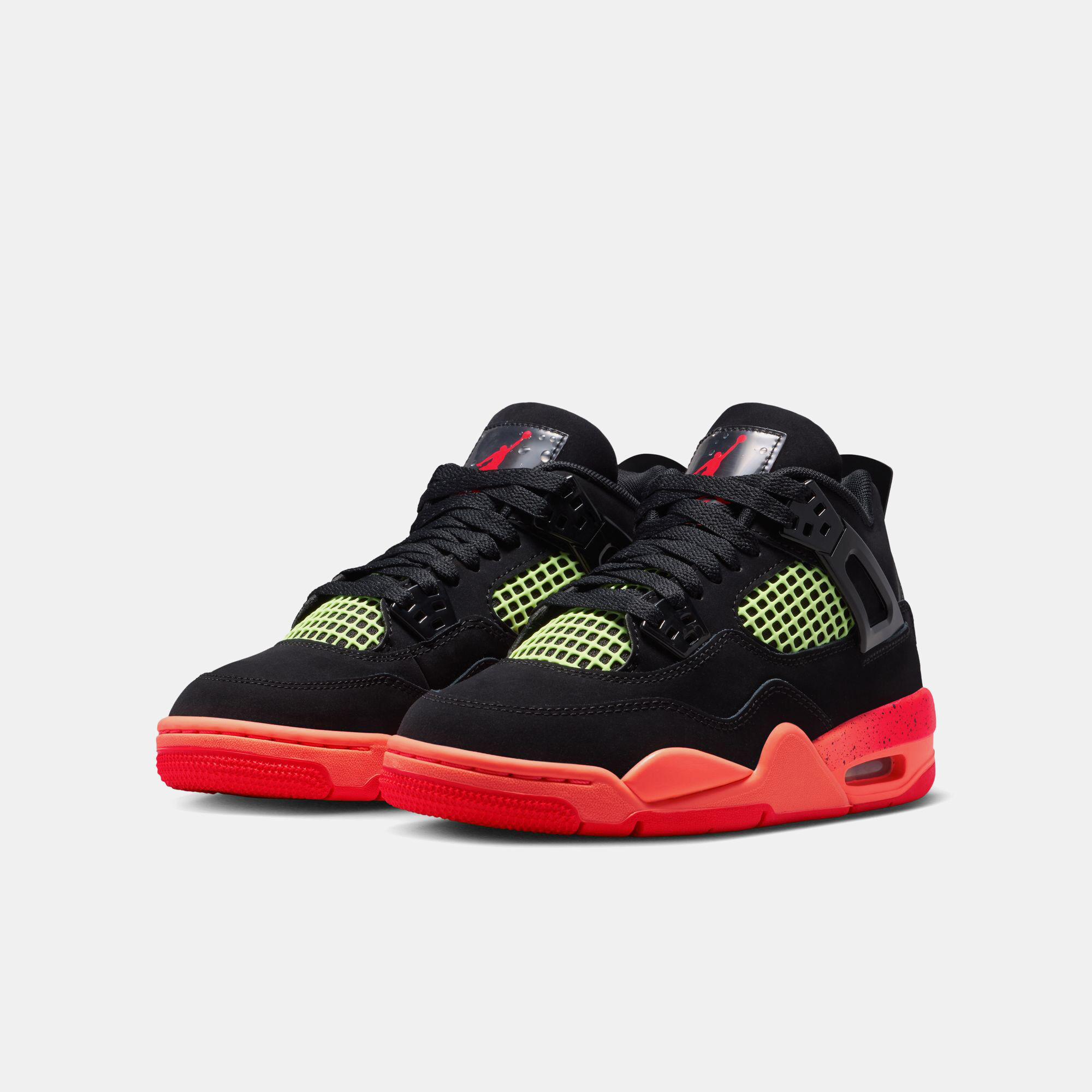 Air Jordan 4 Retro image number 2