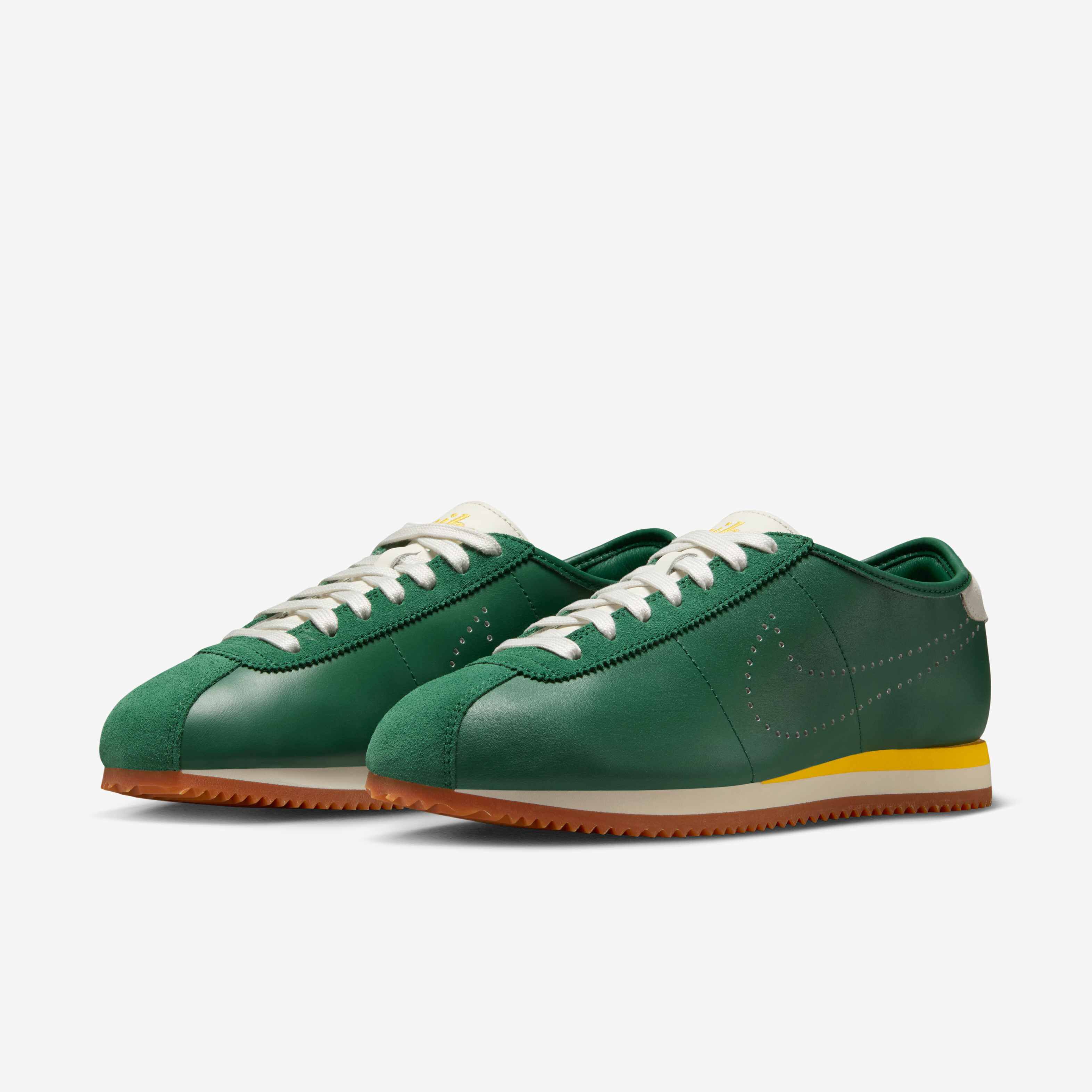 Nike Cortez Leather image number 4