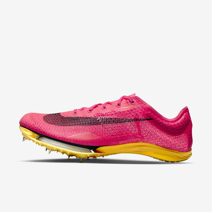 Buy Nike Air Zoom Victory Athletics Distance Spikes Hyper Pink