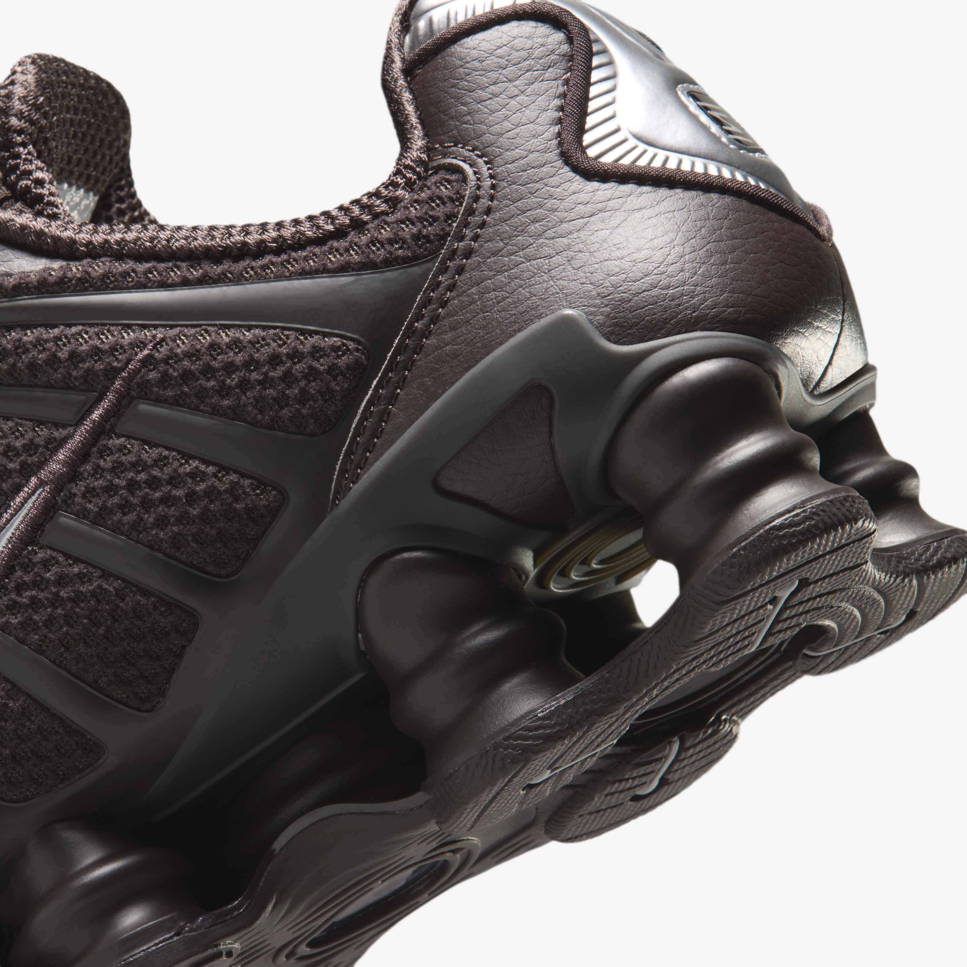 Nike Shox TL image number 18