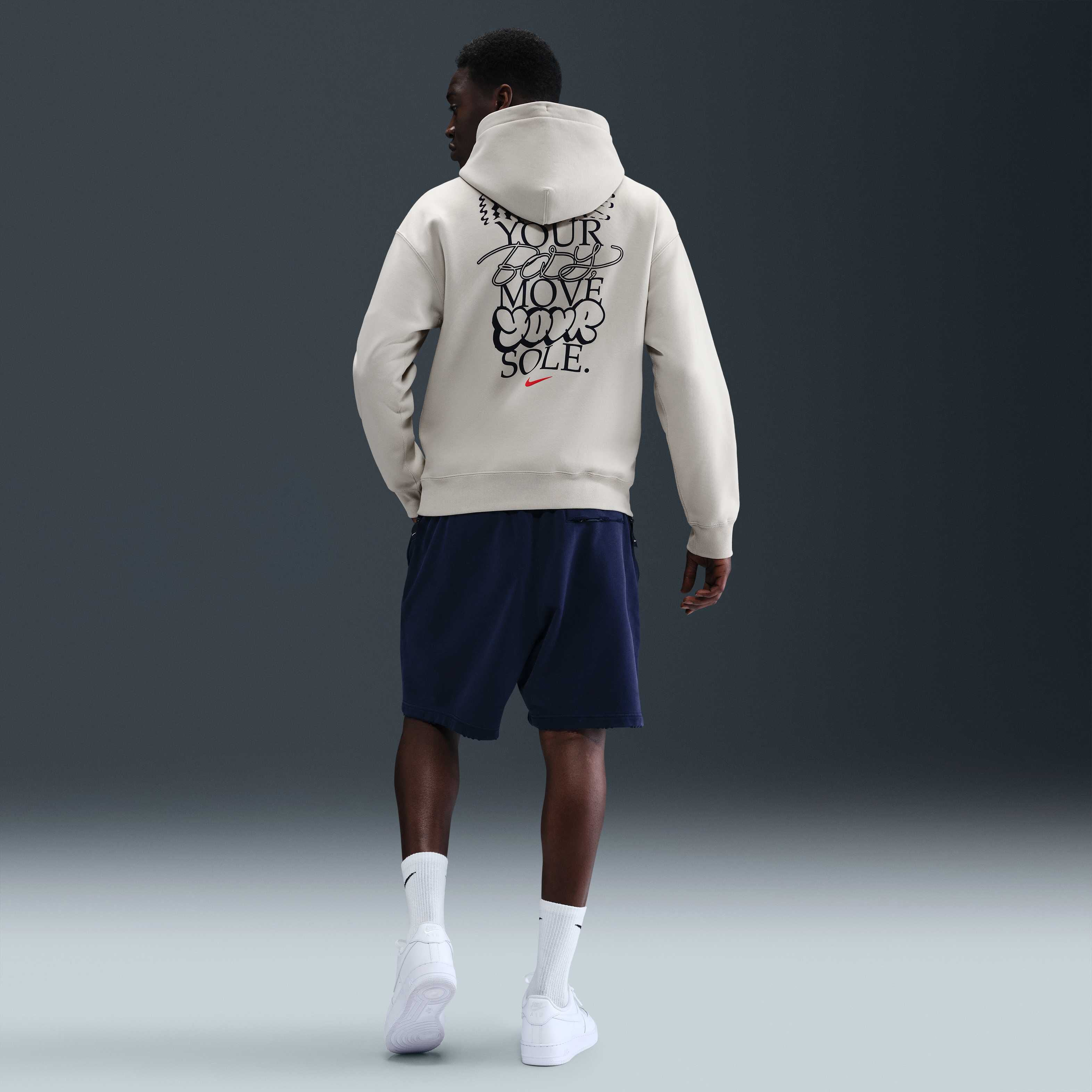 نايكي سولو سووش image number 4