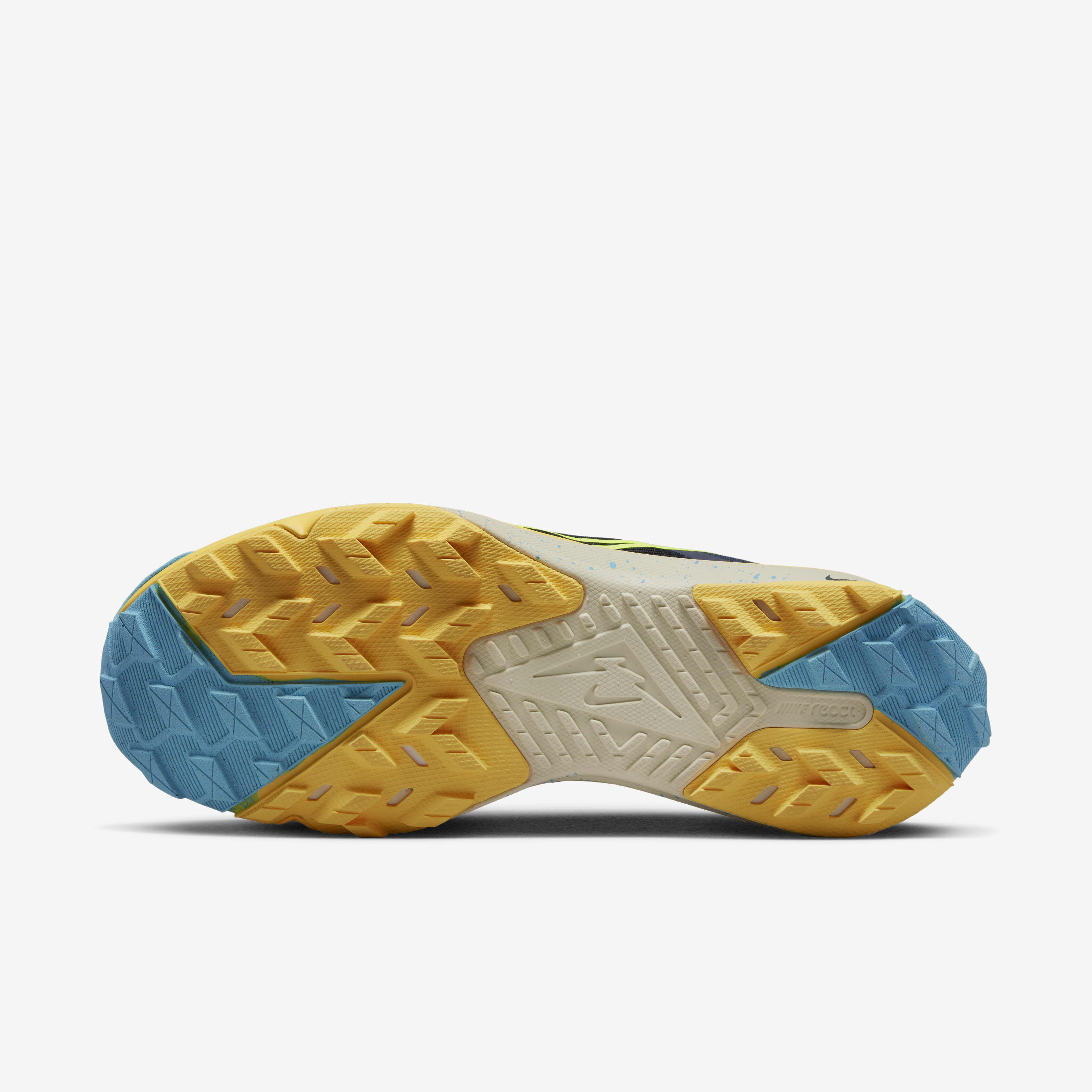 Nike Kiger 9 image number 1