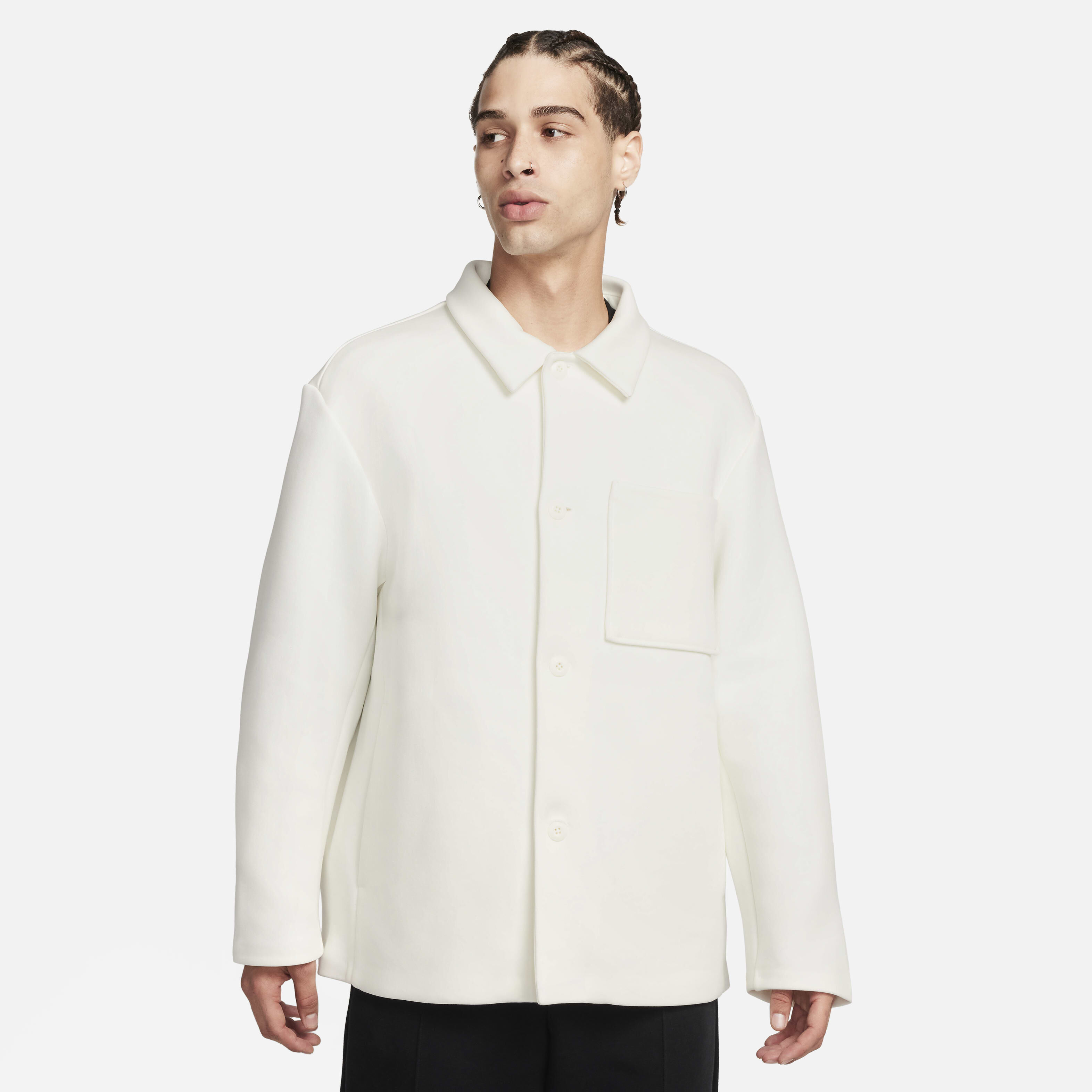 Nike Sportswear Tech Fleece Re-Imagined image number 0