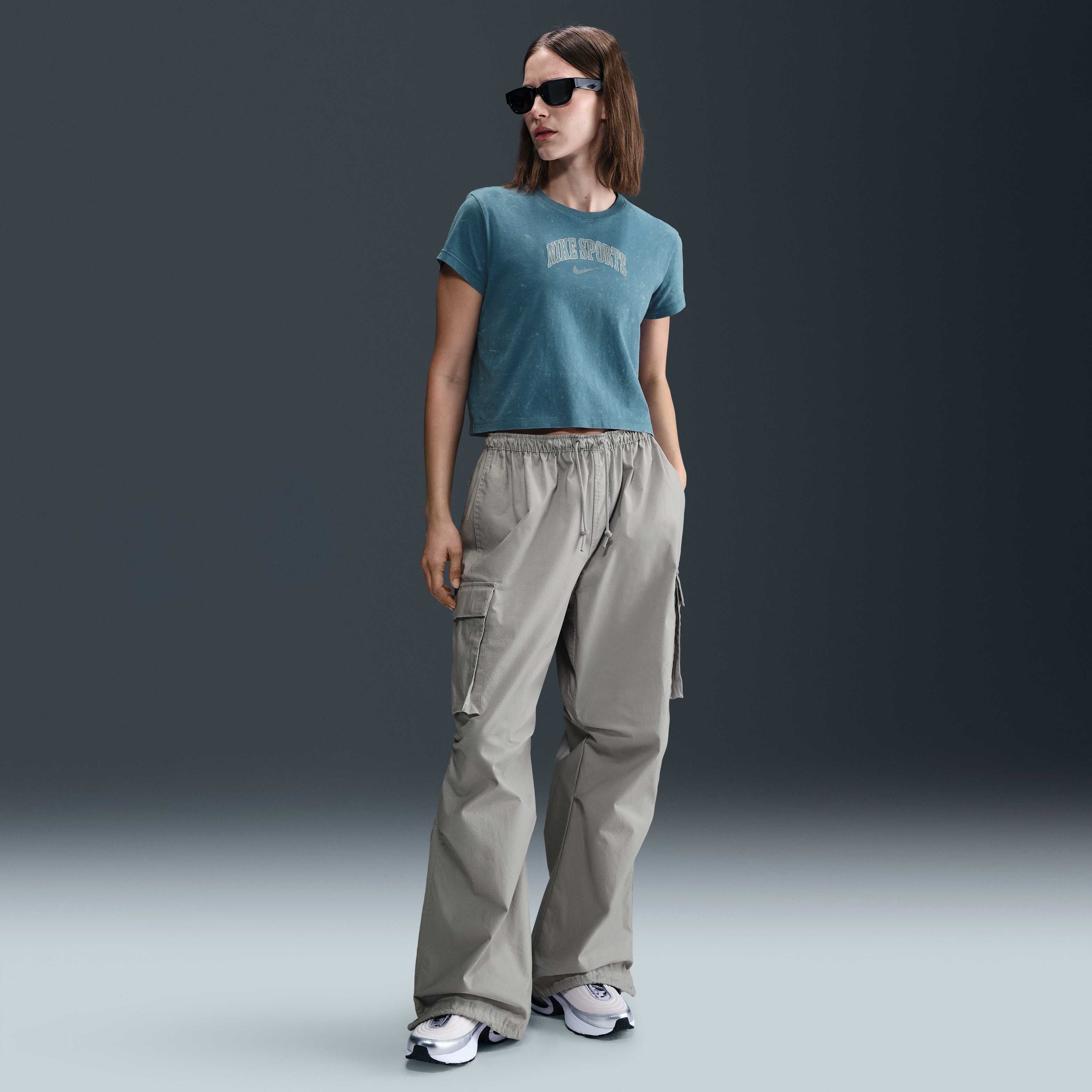 Nike Sportswear image number 3