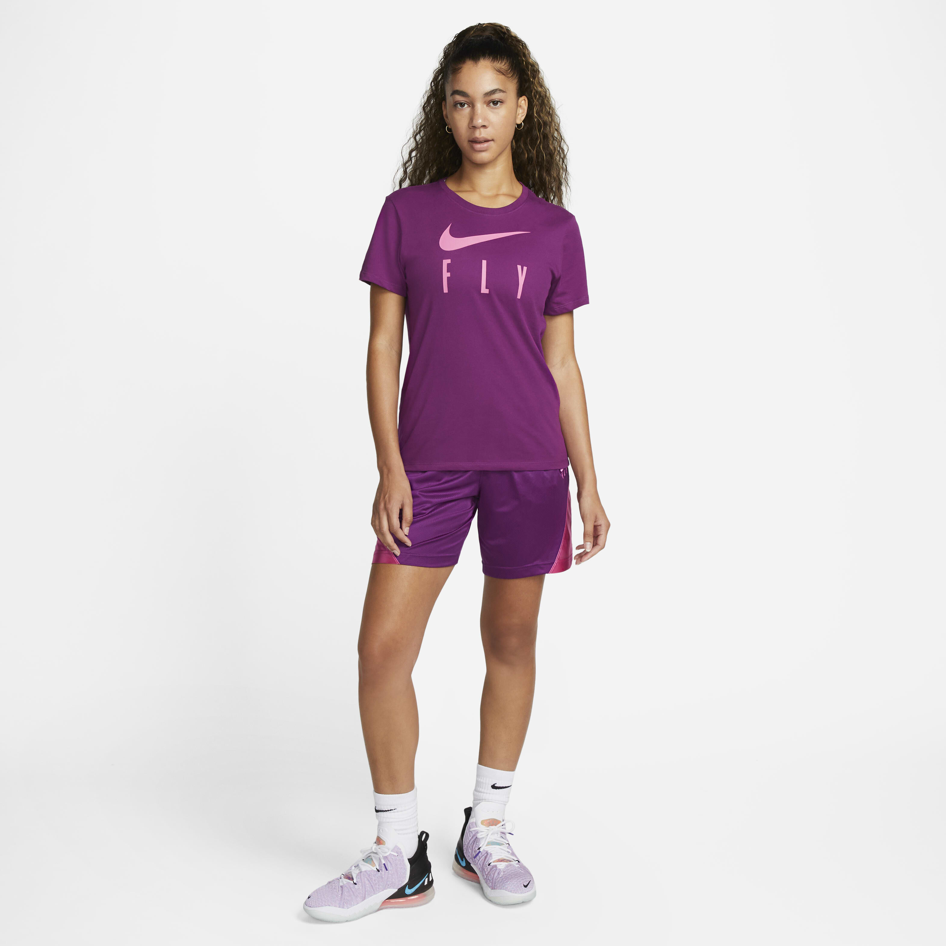 نايكي دراي-فت ايسوفلاي image number 5