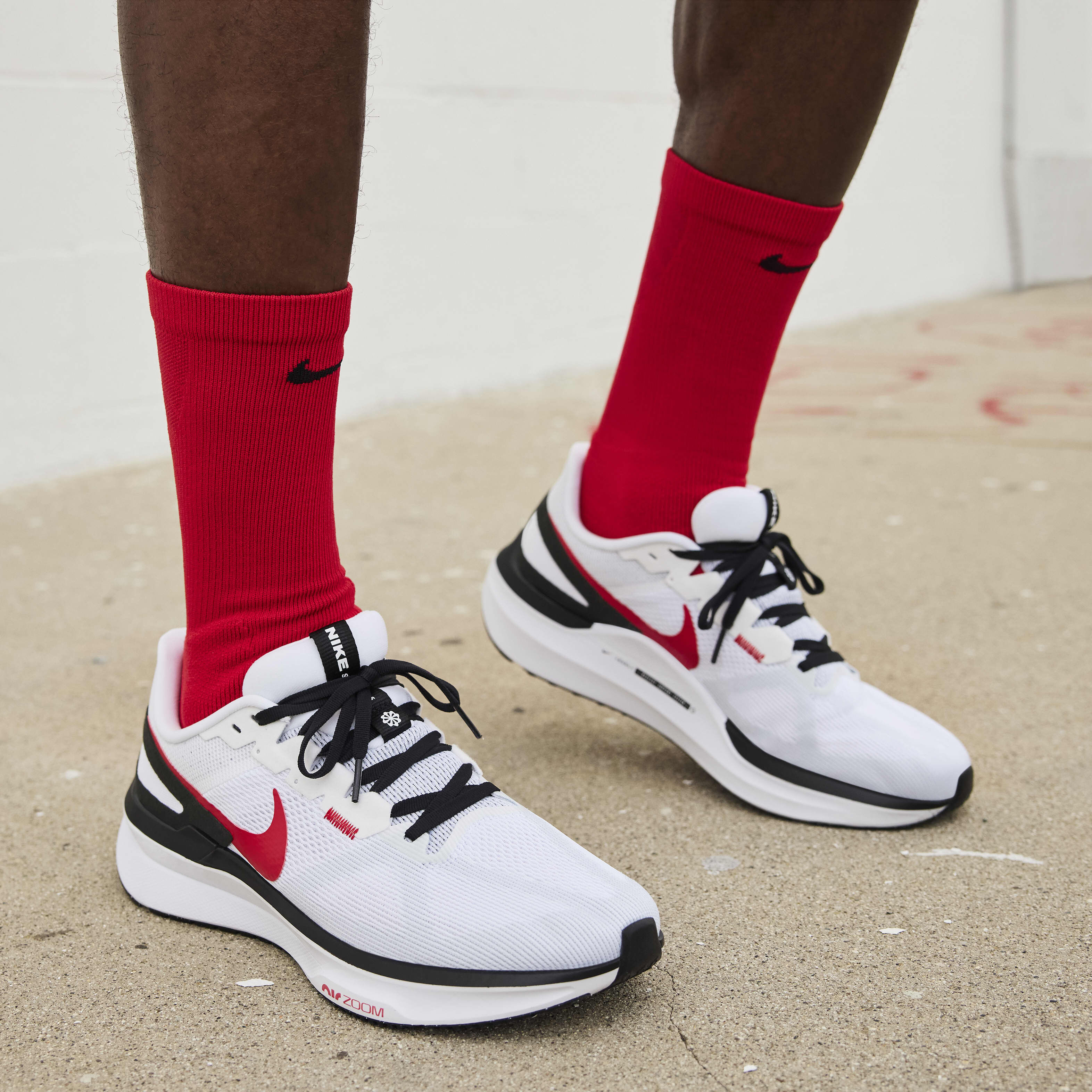 Nike Structure 25 image number 10