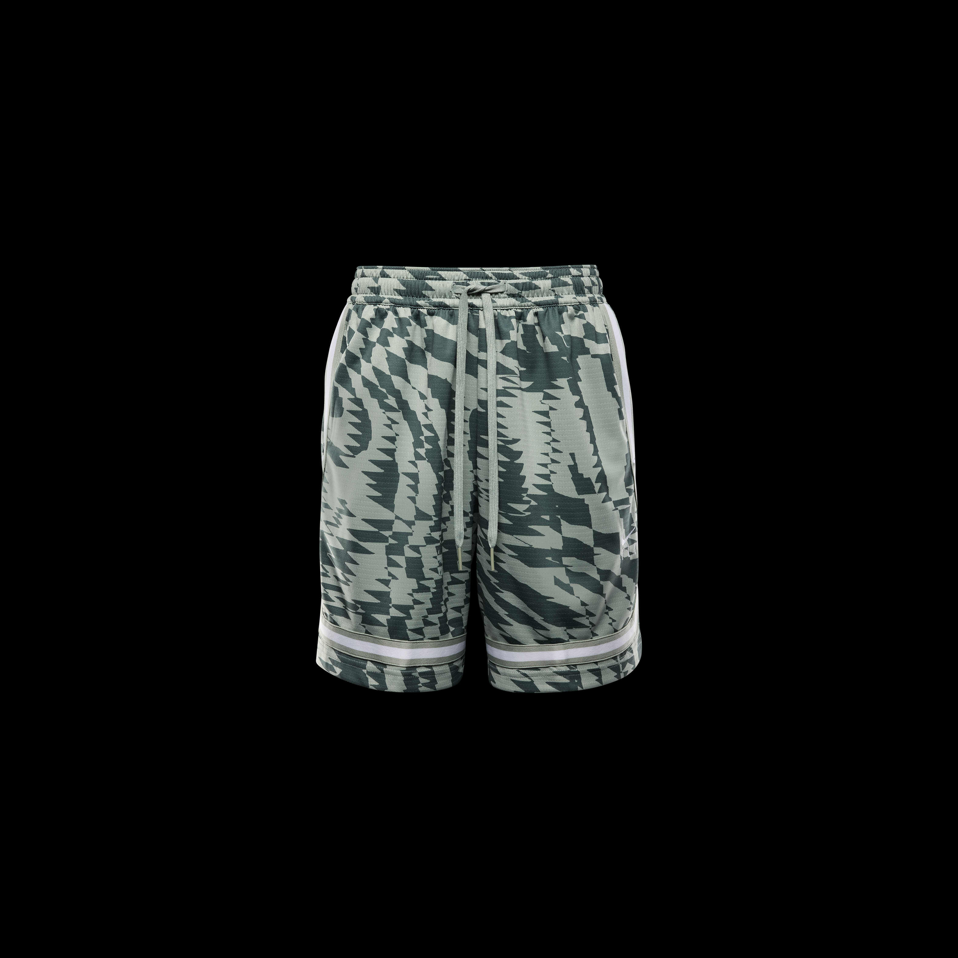 Buy Nike Swoosh Fly Crossover Women s Dri FIT Basketball Shorts Nike Kuwait Official