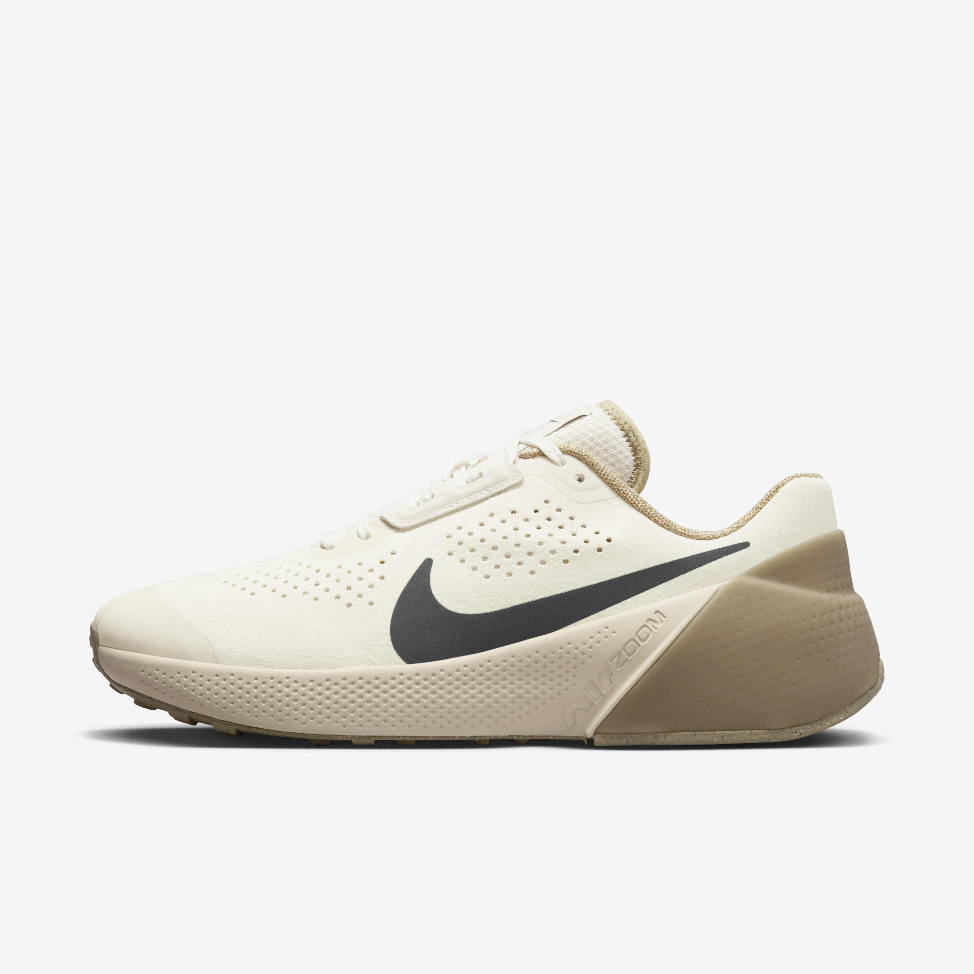 Buy Nike Air Zoom TR 1 Men s Workout Shoes Phantom Khaki Light Orewood Brown Medium Ash Nike Kuwait Official