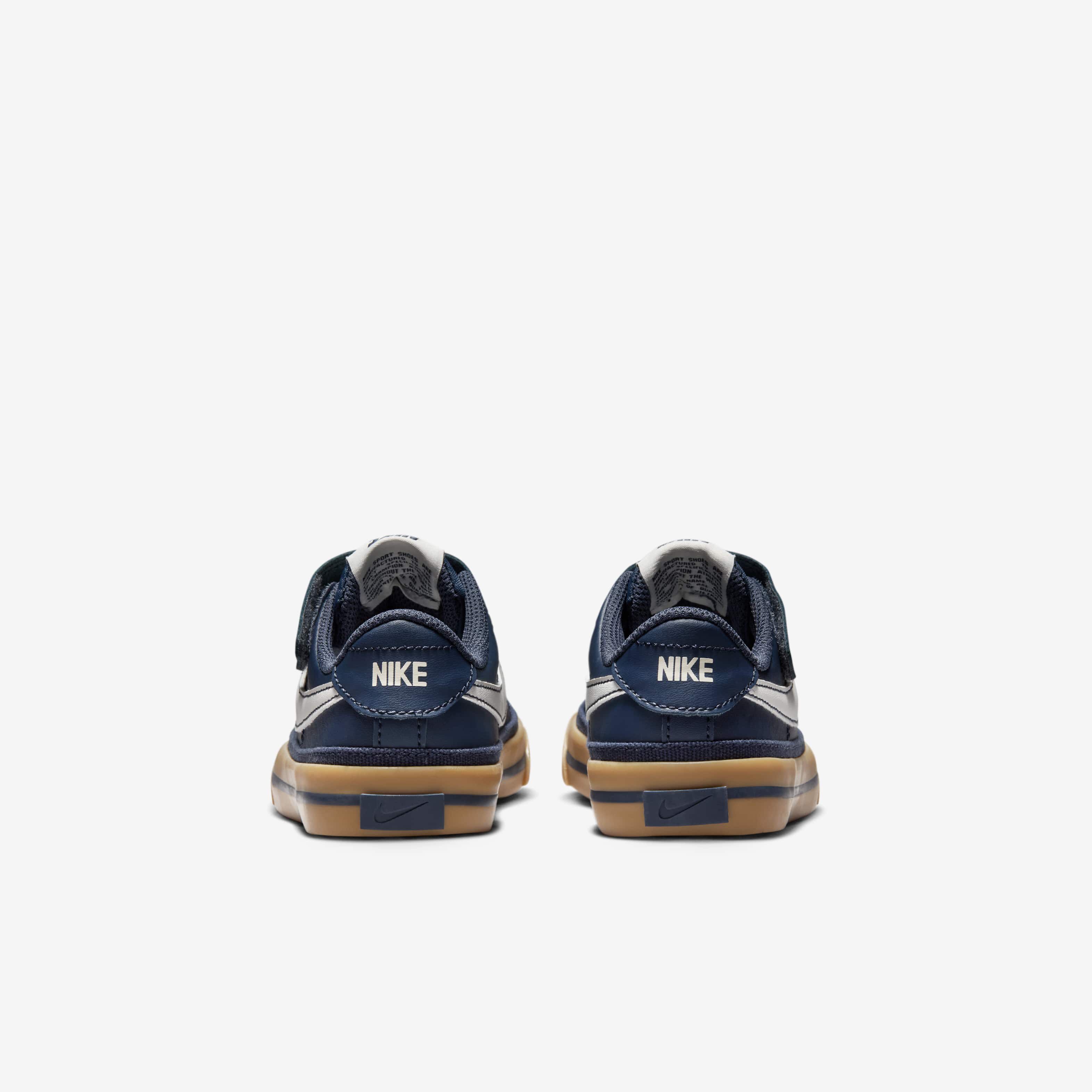 NikeCourt Legacy image number 5