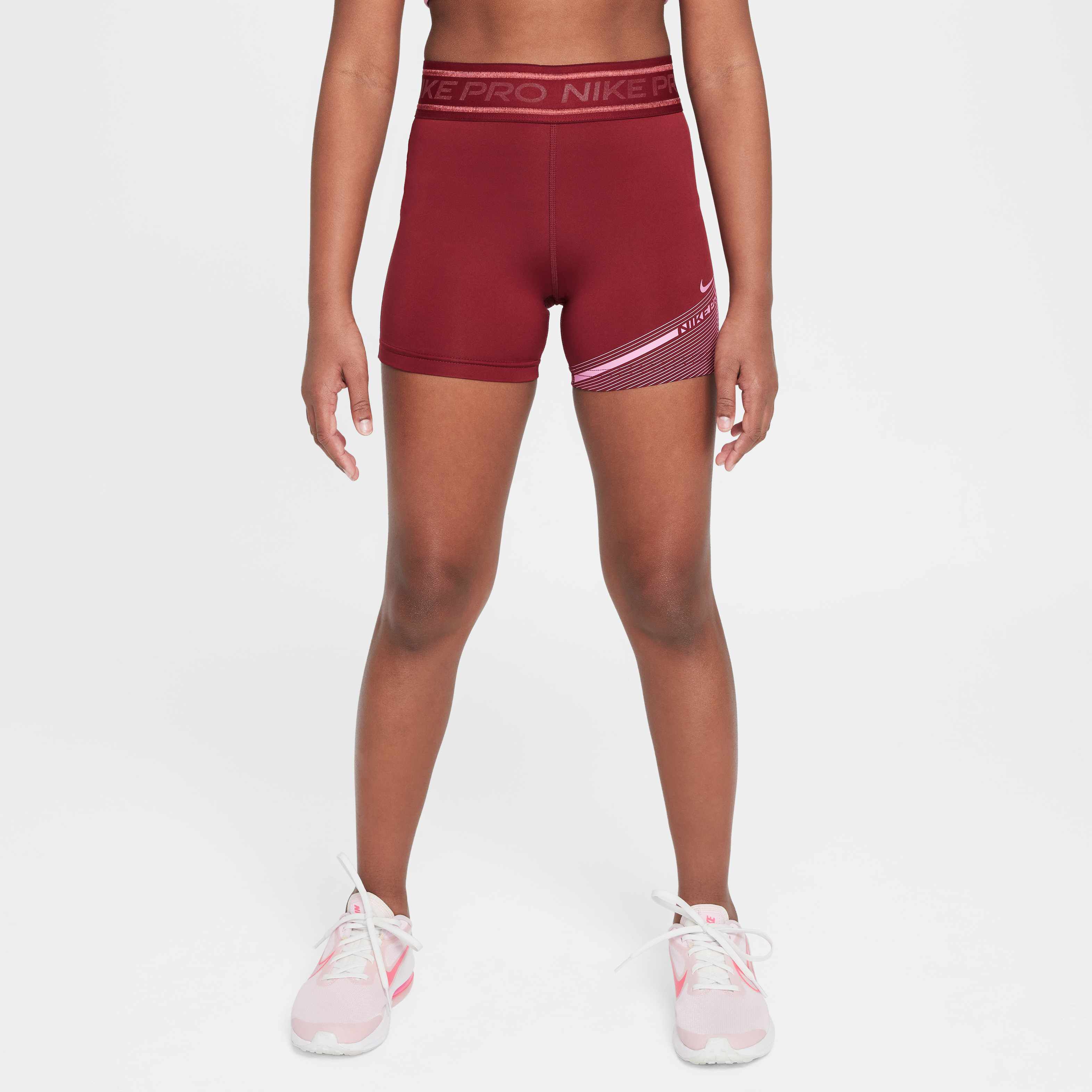 Nike Pro image number 0