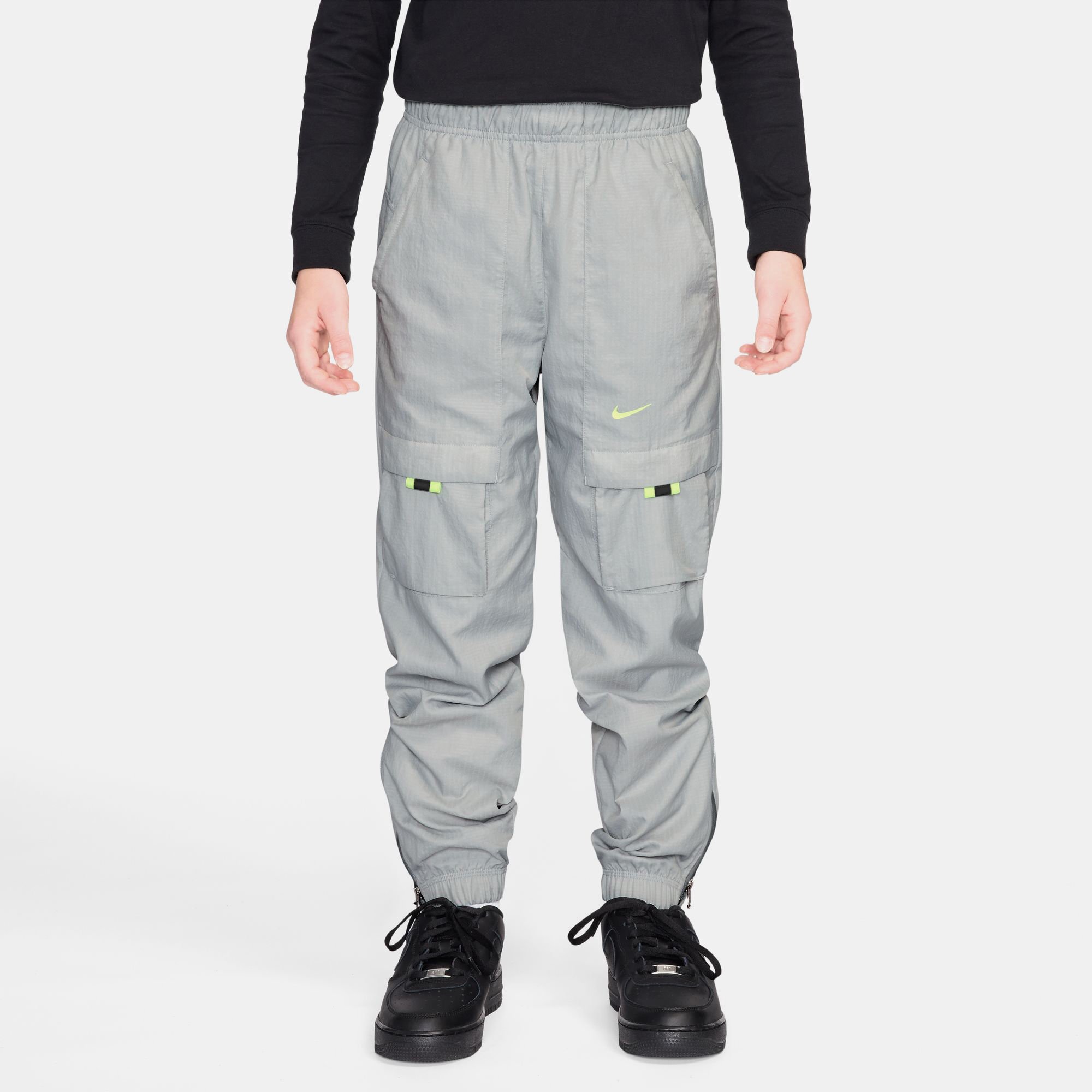 نايكي سبورتسوير سيتي يوتيليتي image number 0