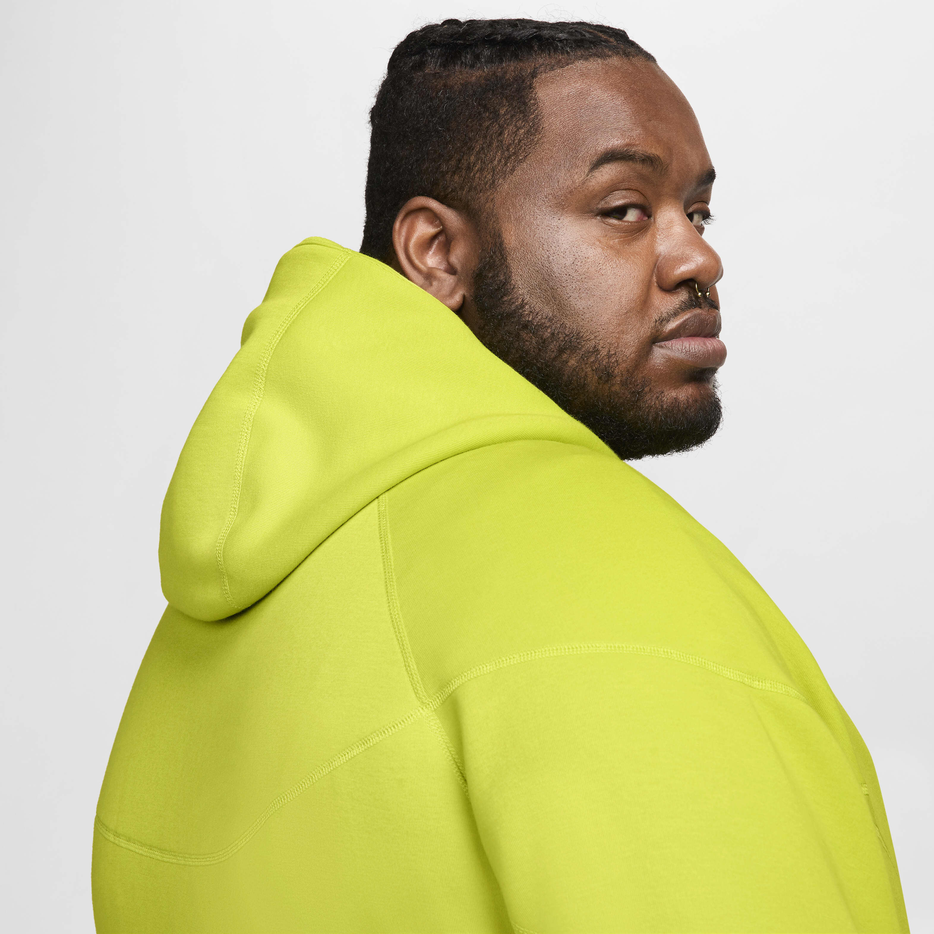 Nike Sportswear Tech Fleece Windrunner image number 17