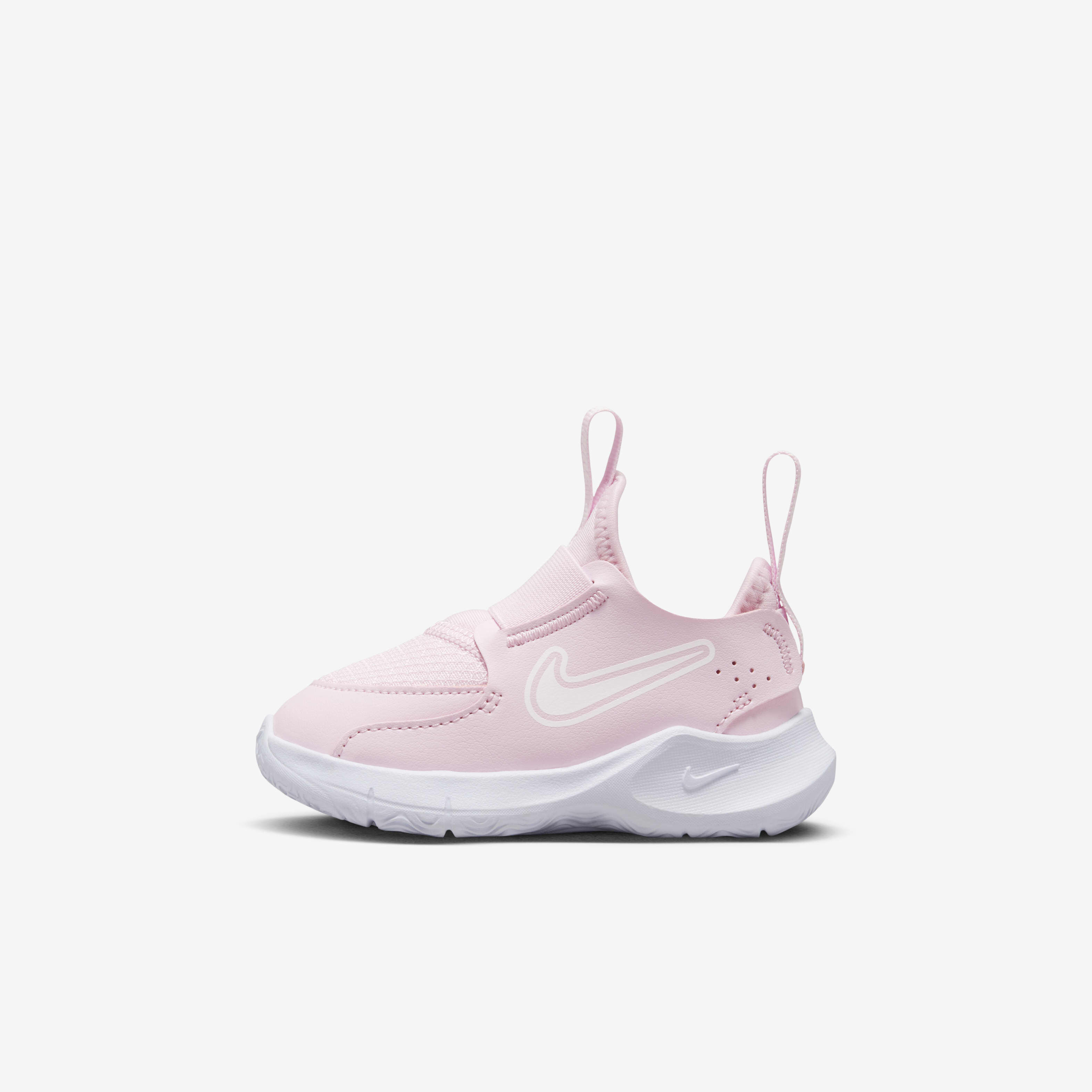 Buy Nike Flex Runner 3 Baby Toddler Shoes Pink Foam White Nike Kuwait Official