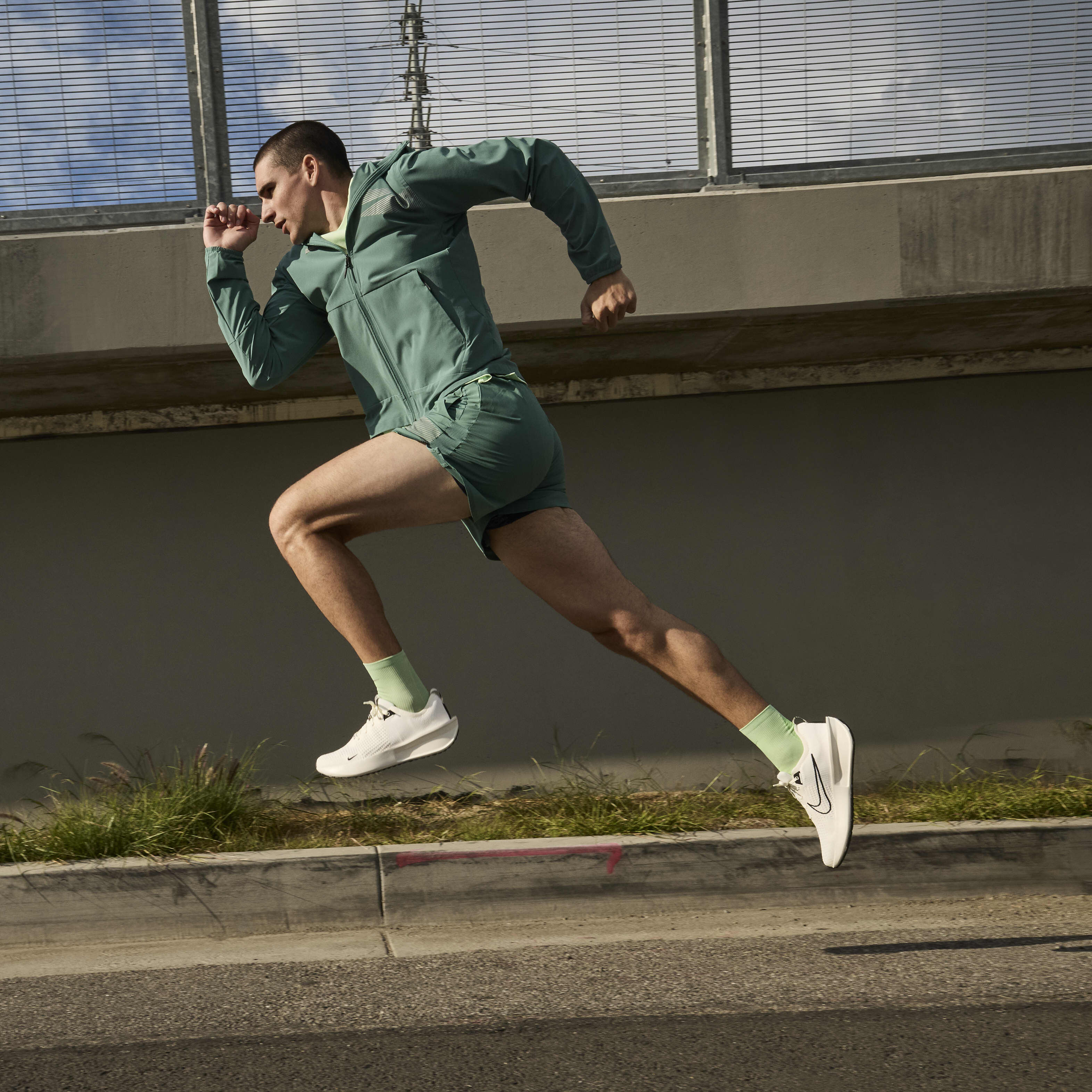 نايكي انتراكت رن SE image number 10