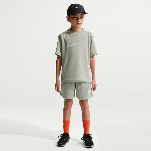Training & Gym Shorts-Nike, Nike Multi, Older Kids' (Boys') Dri-FIT Training Shorts
