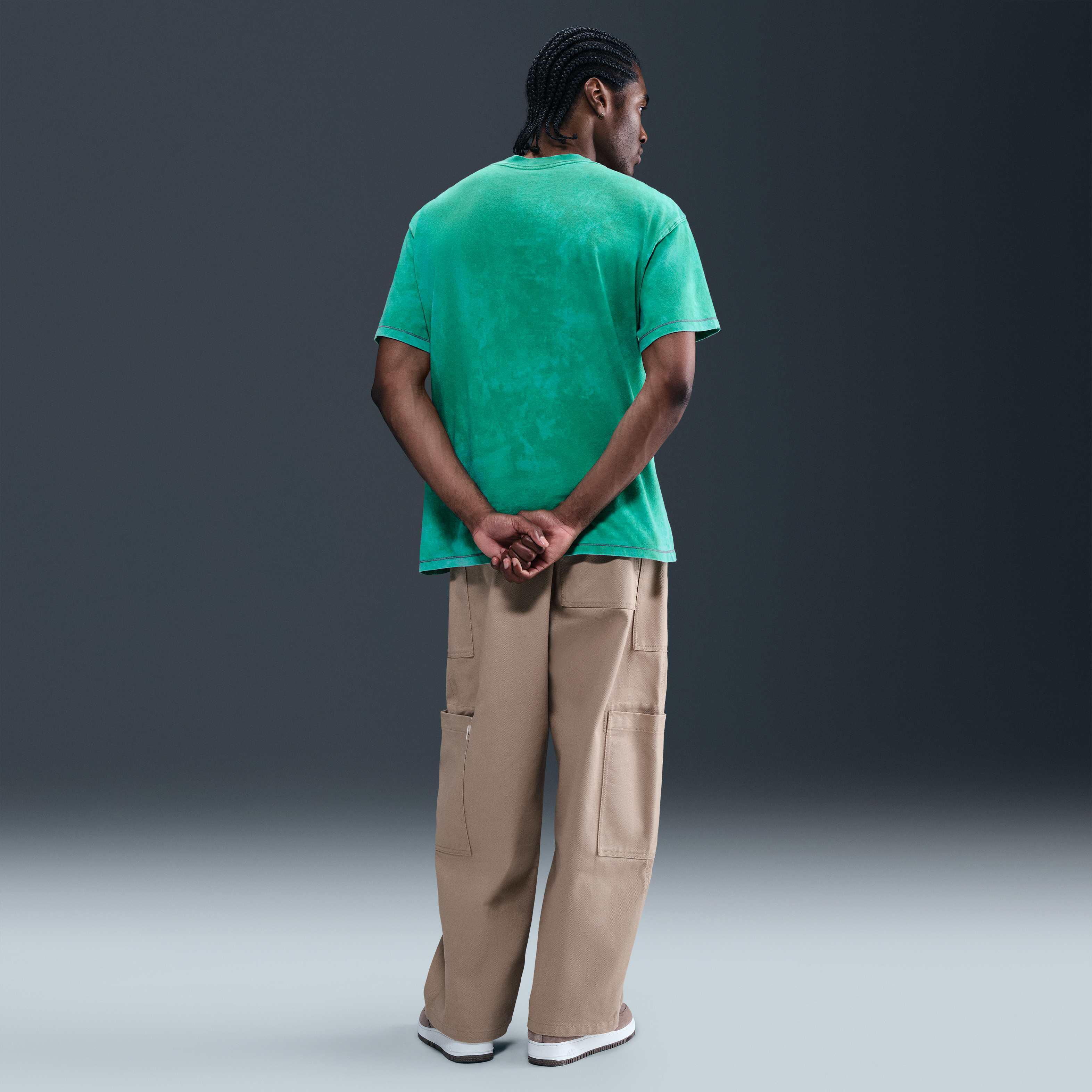 نايكي سبورتسوير image number 4