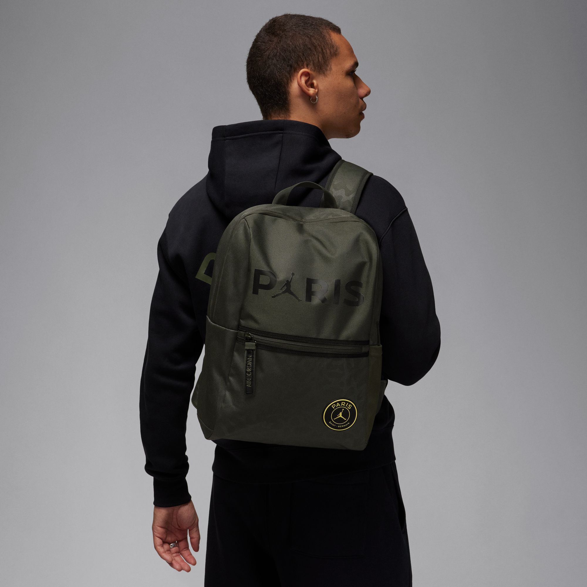 Buy Jordan Paris Saint Germain Essential Backpack Backpack 35L Nike Kuwait Official