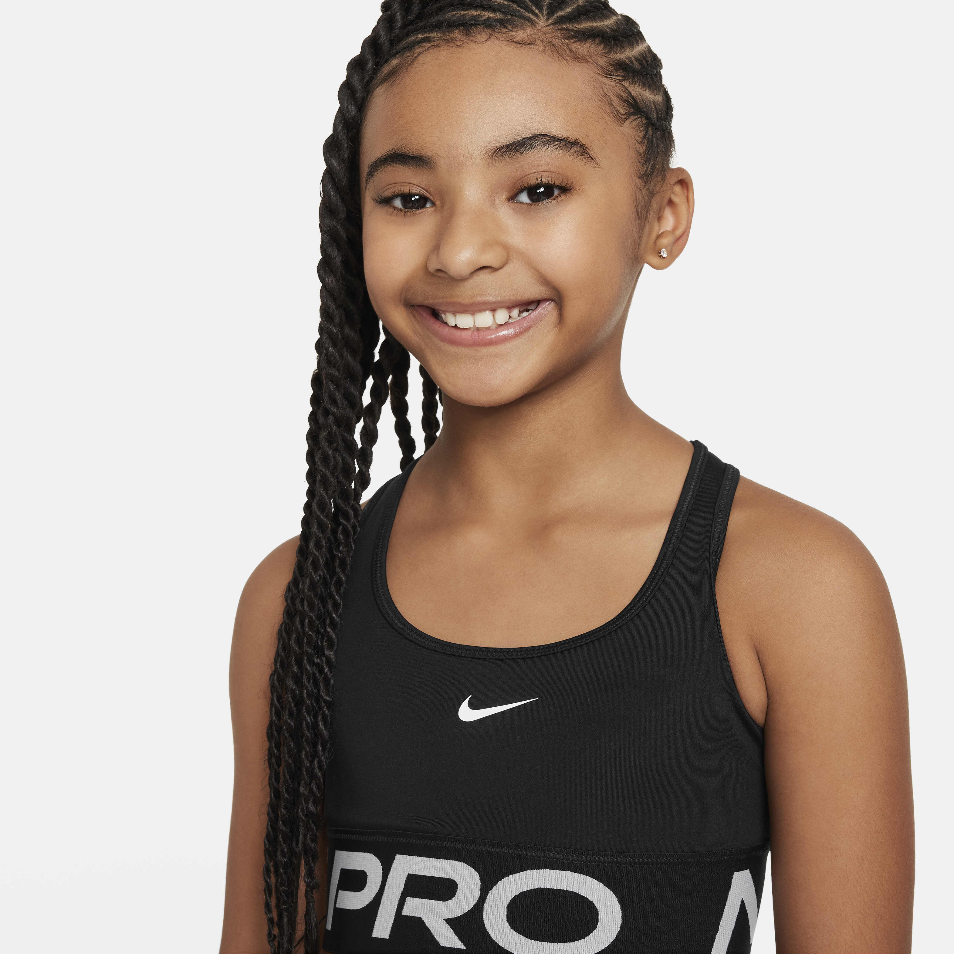 Nike Pro Swoosh image number 2