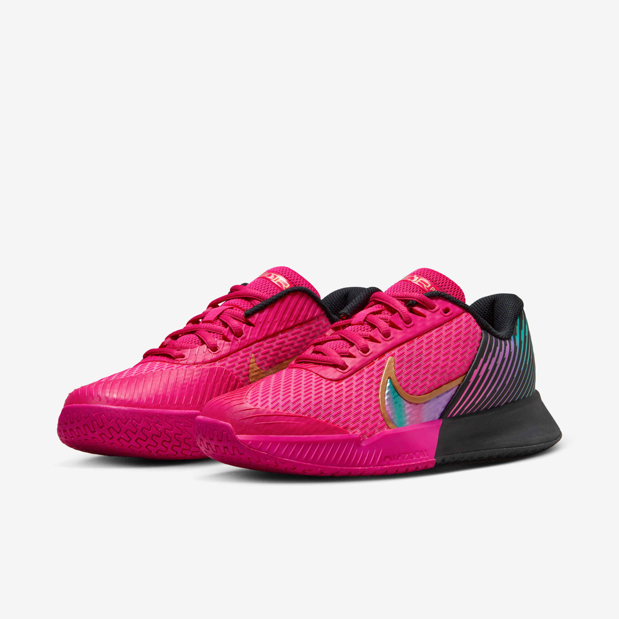 Buy NikeCourt Air Zoom Vapor Pro Premium Women's Hard Court