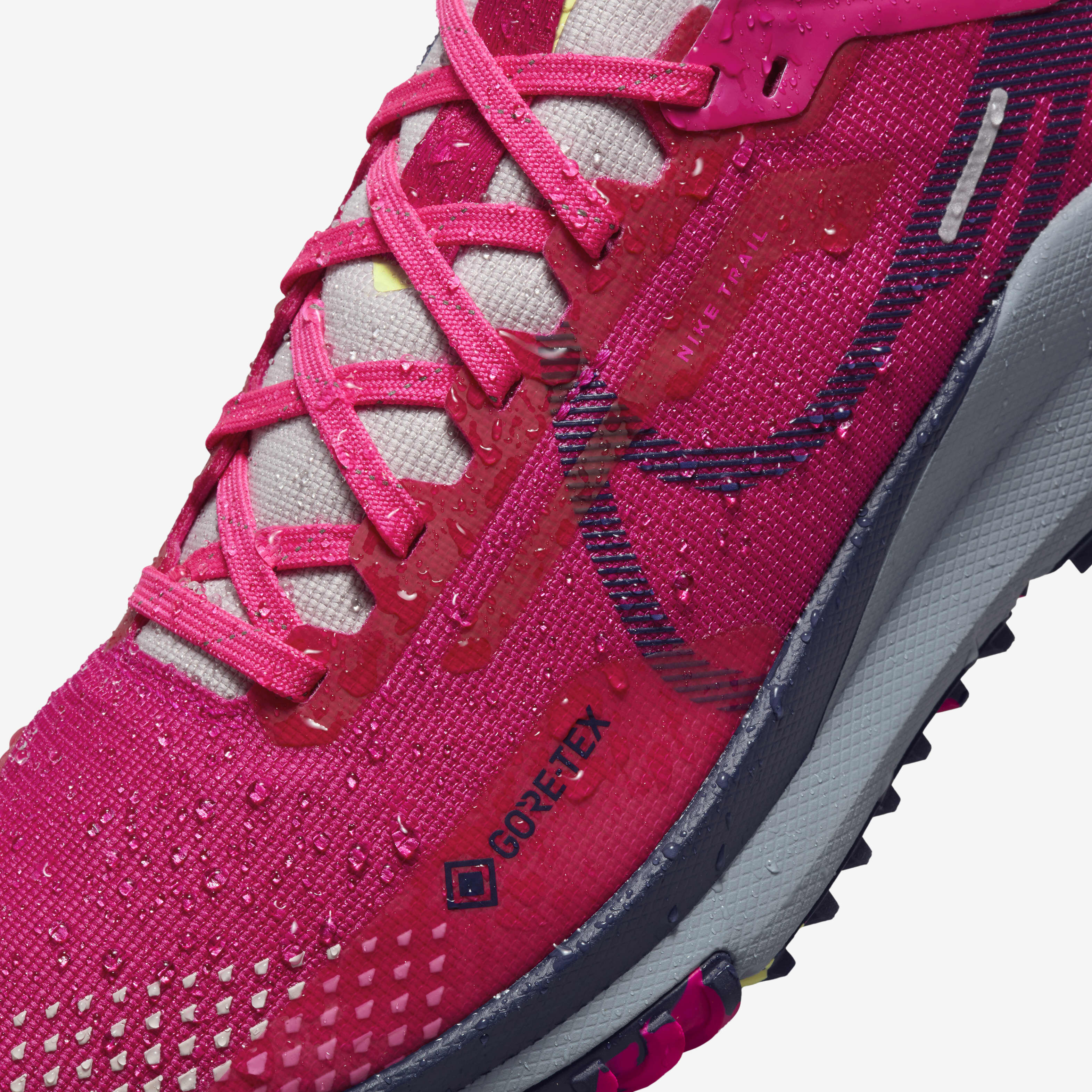 Nike Pegasus Trail 4 GORE-TEX image number 11