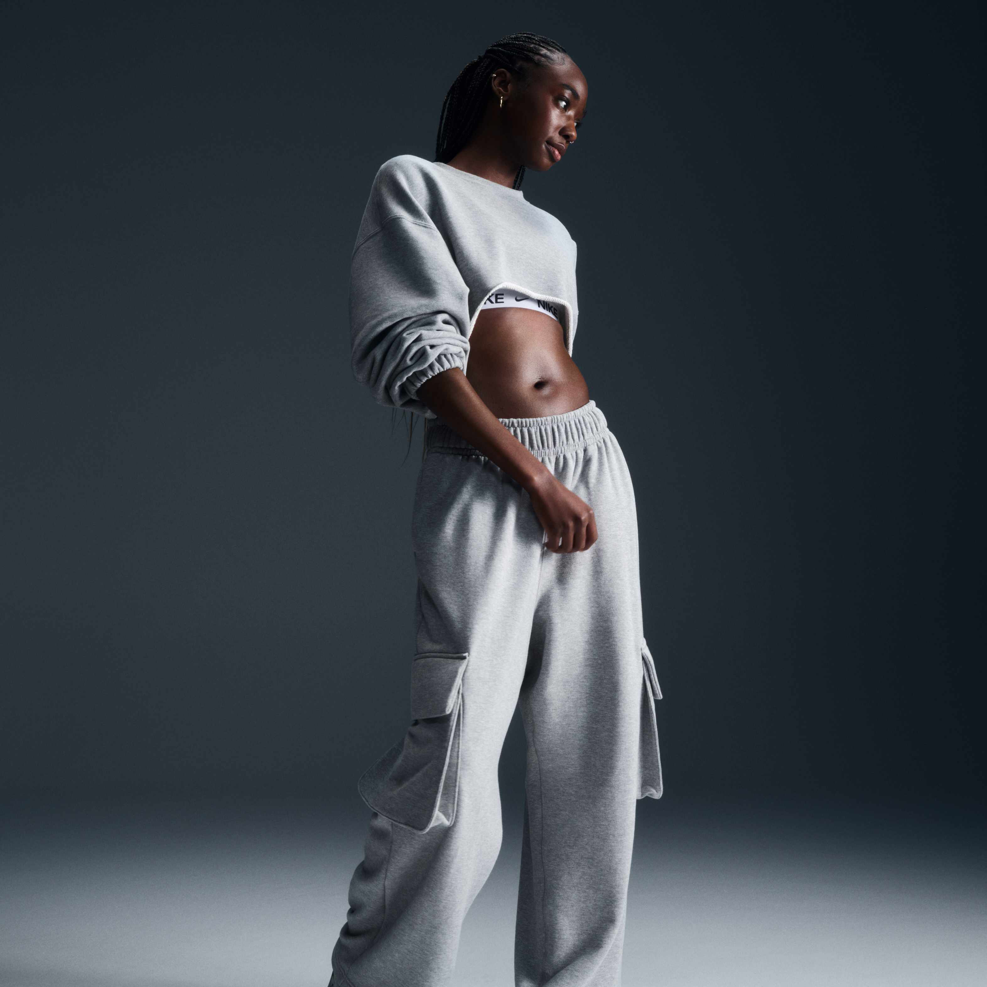 نايكي سبورتسوير image number 3