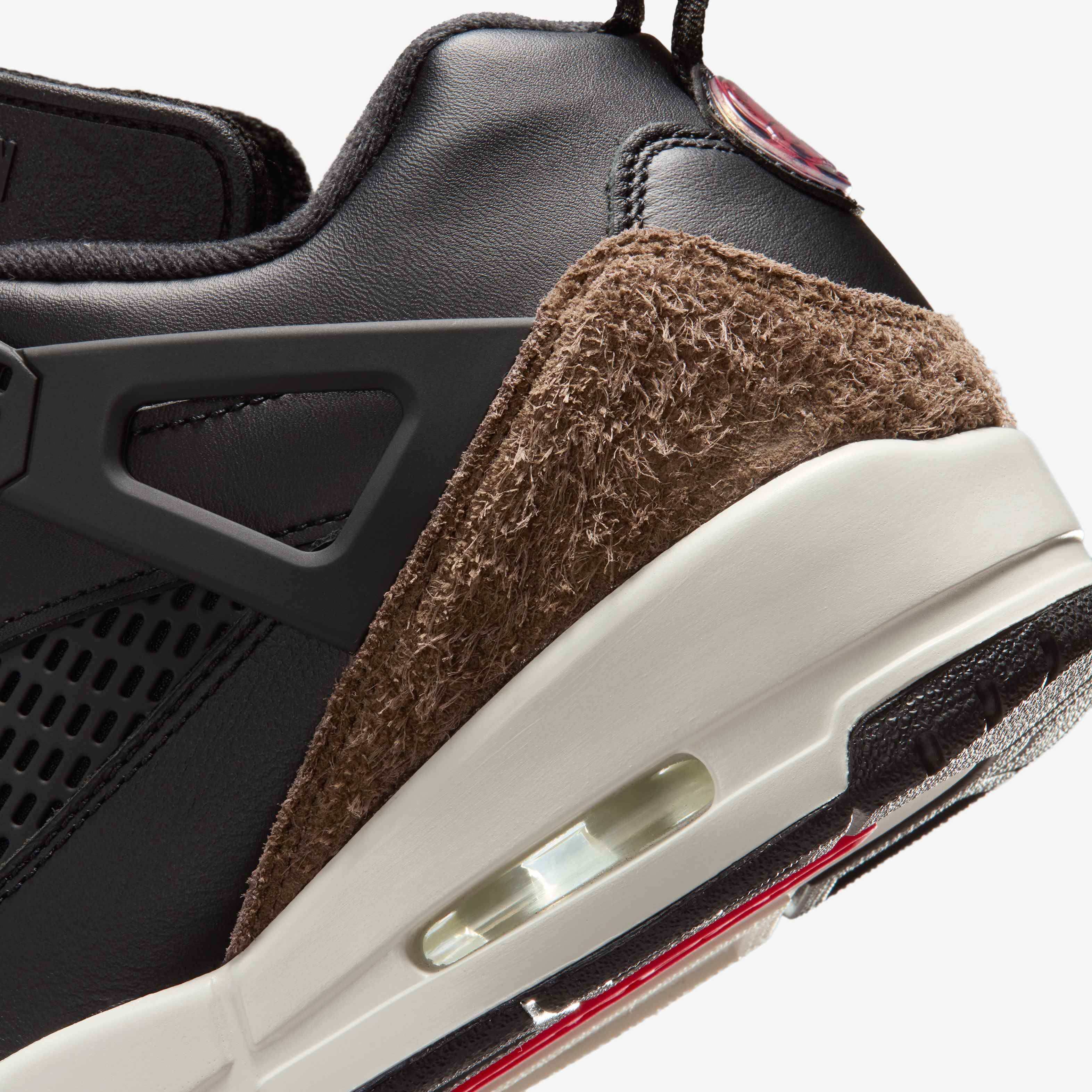 Jordan Spizike Low image number 7