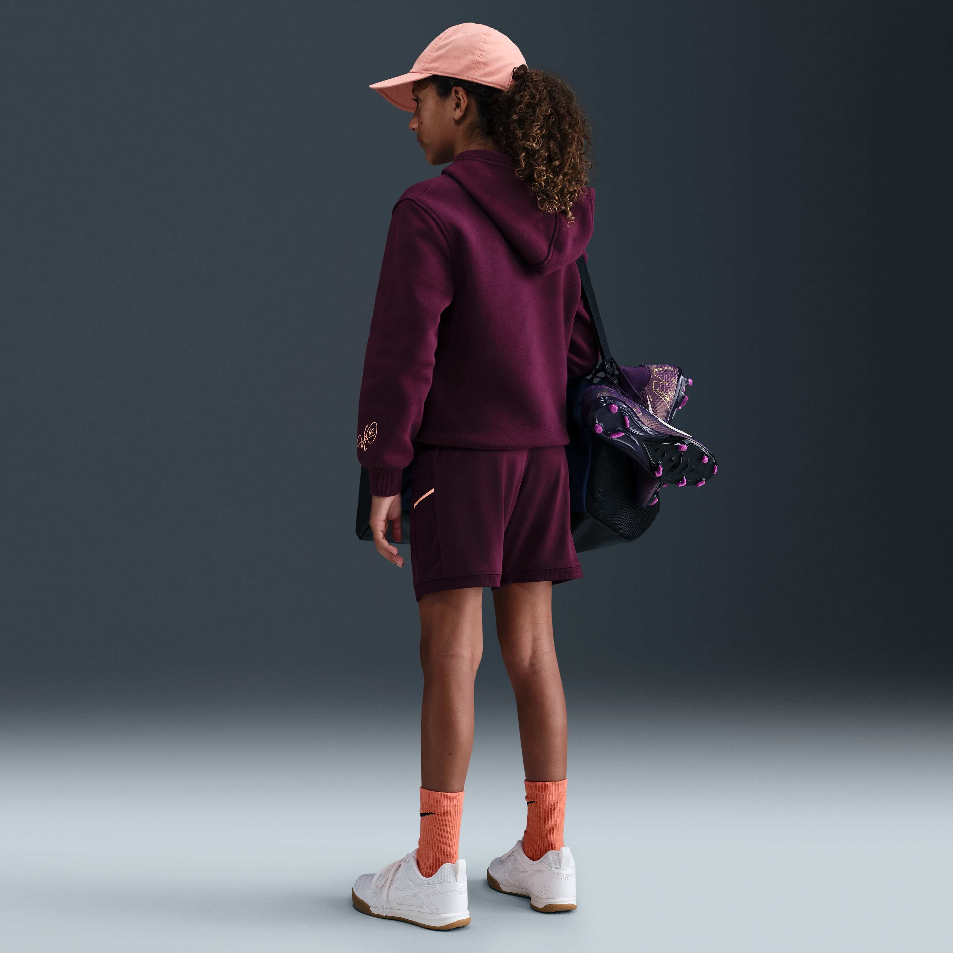 Kylian Mbapp&eacute; Academy image number 6