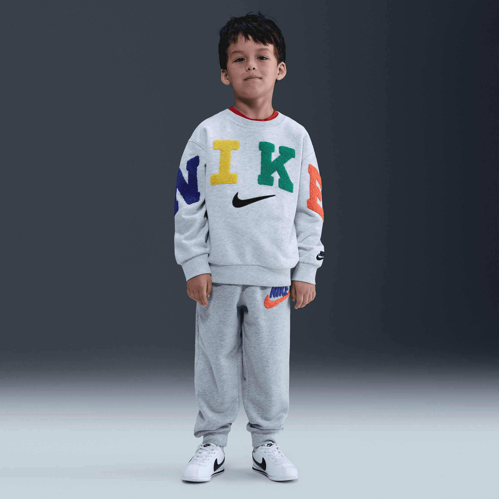 Nike Club image number 0