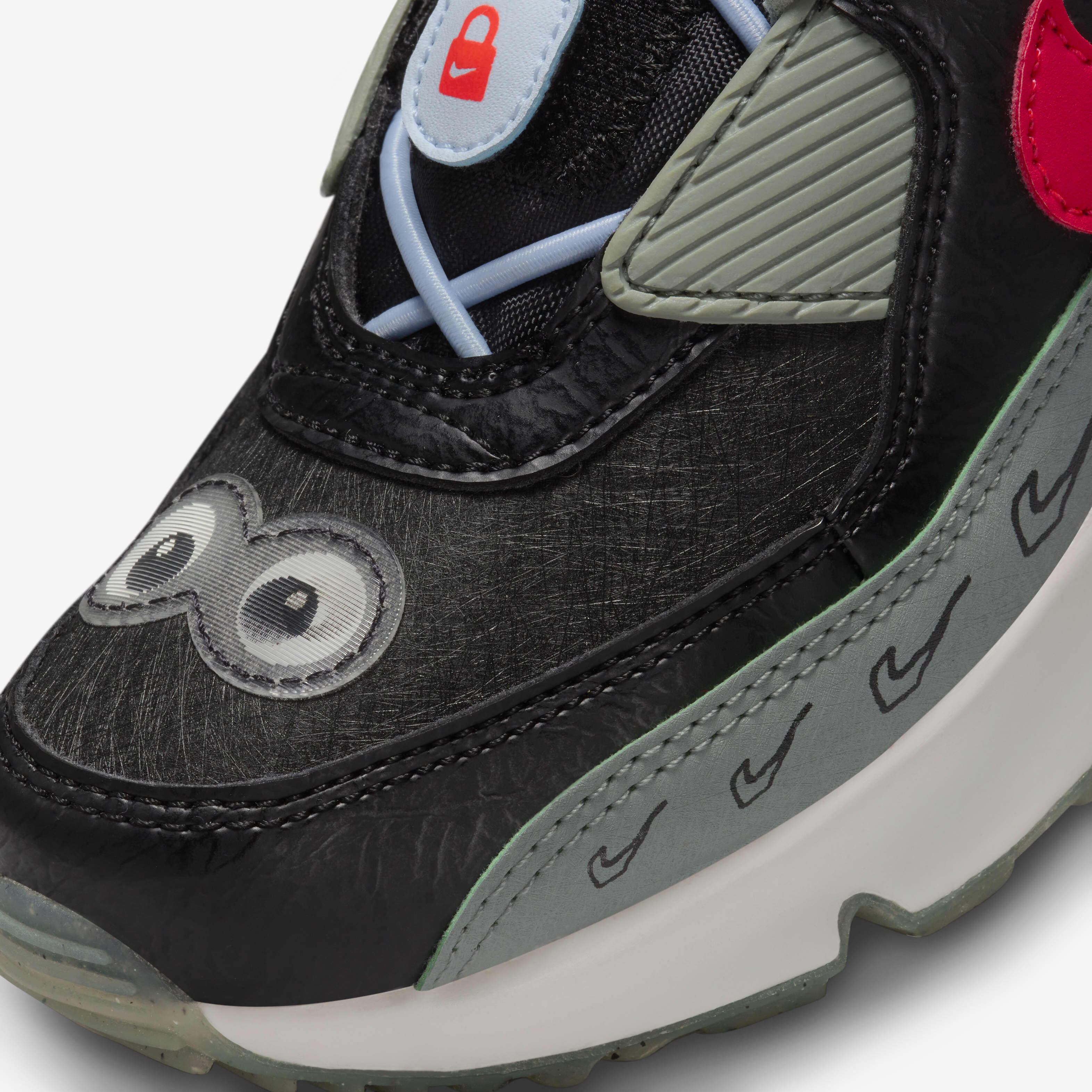 Nike Air Max 90 Toggle SE image number 6