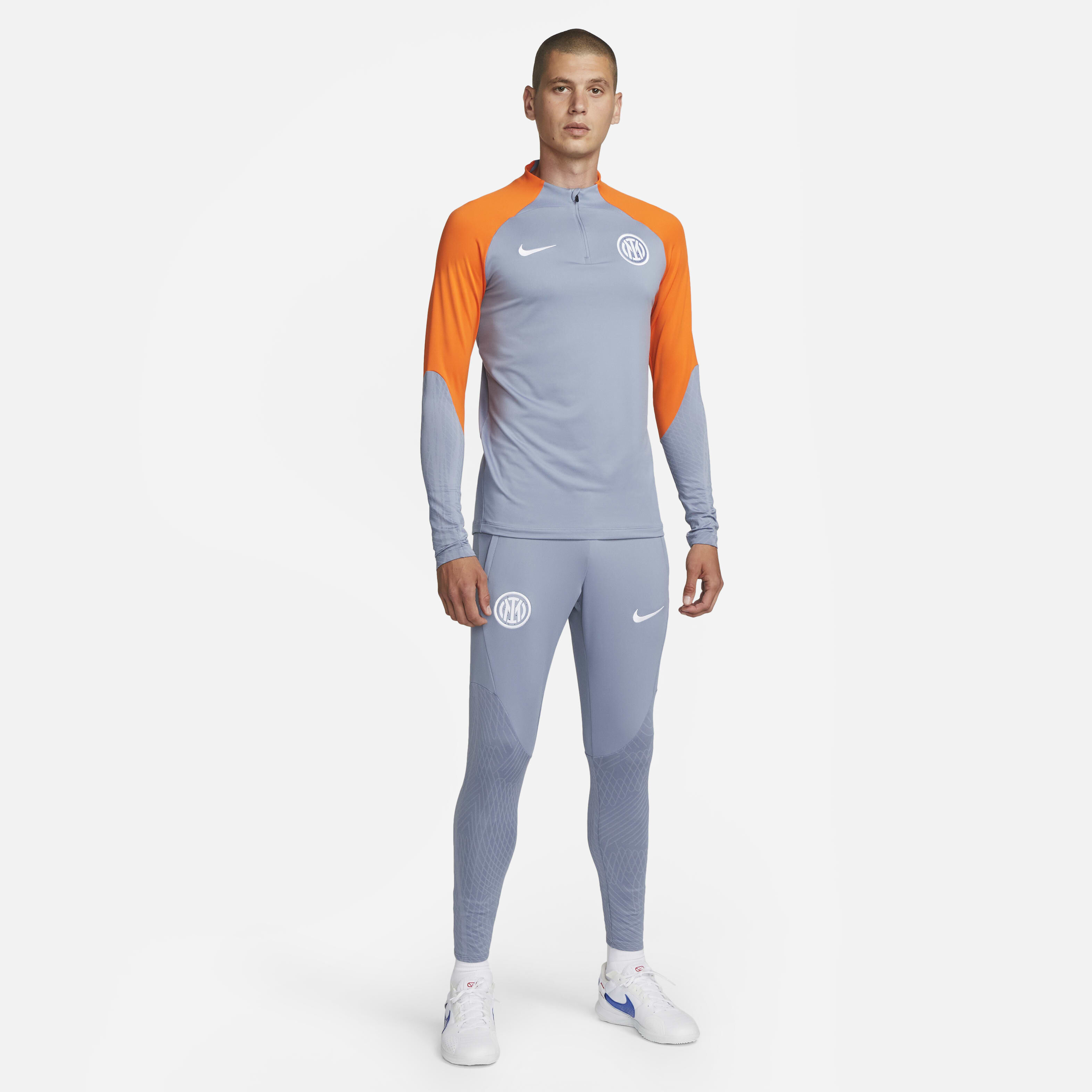 Inter Milan Strike Third image number 6