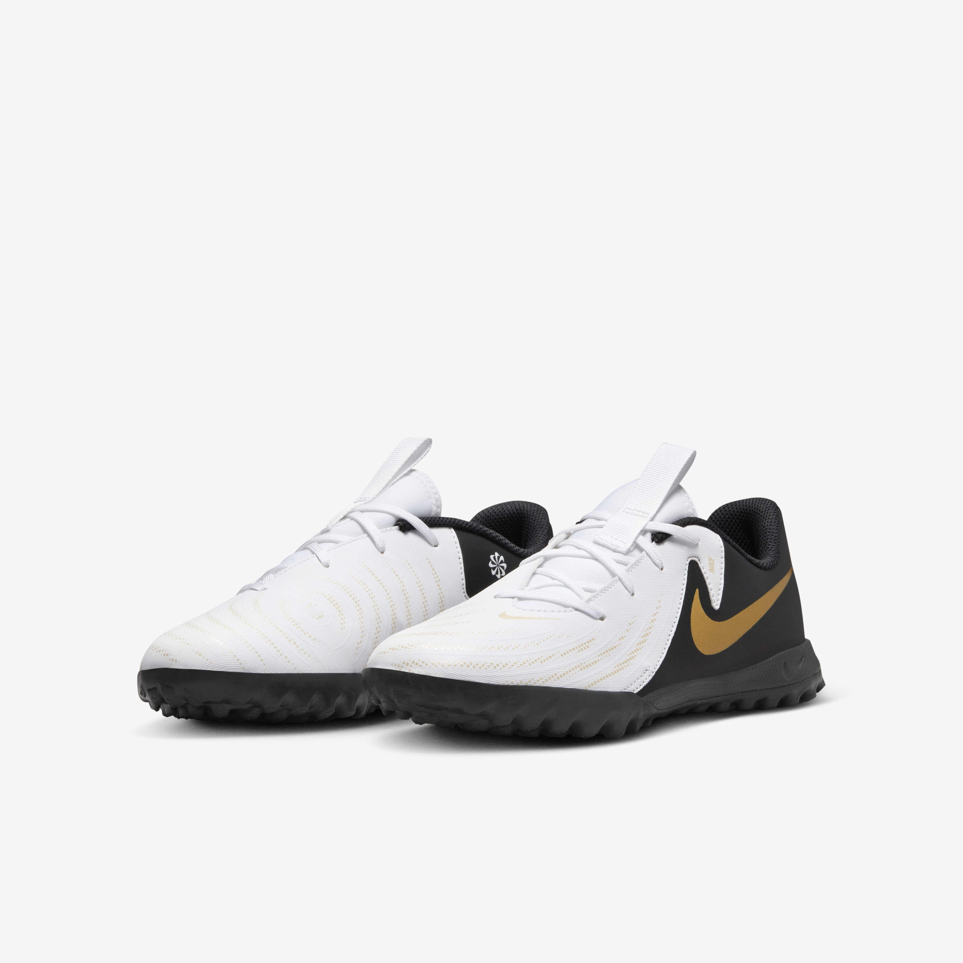 Buy Nike Jr. Phantom GX 2 Academy Younger Older Kids TF Football Shoes Nike Kuwait Official